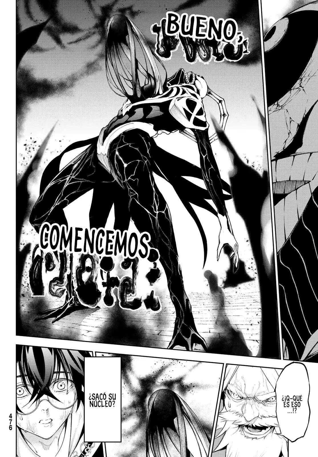 Read Wistoria Varitas y Espadas ES Manga Online