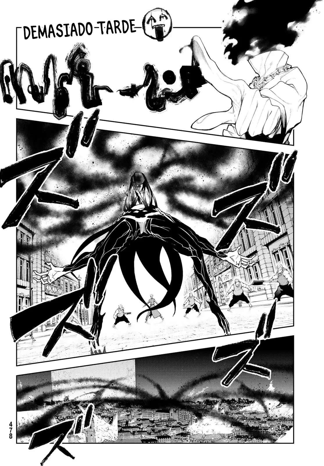 Read Wistoria Varitas y Espadas ES Manga Online