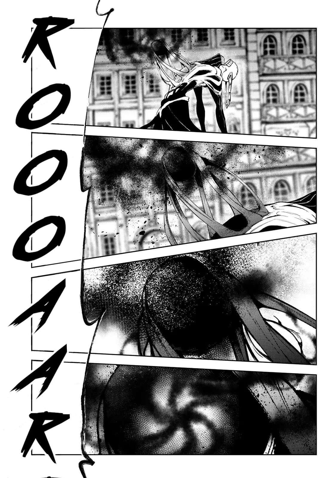 Read Wistoria Varitas y Espadas ES Manga Online