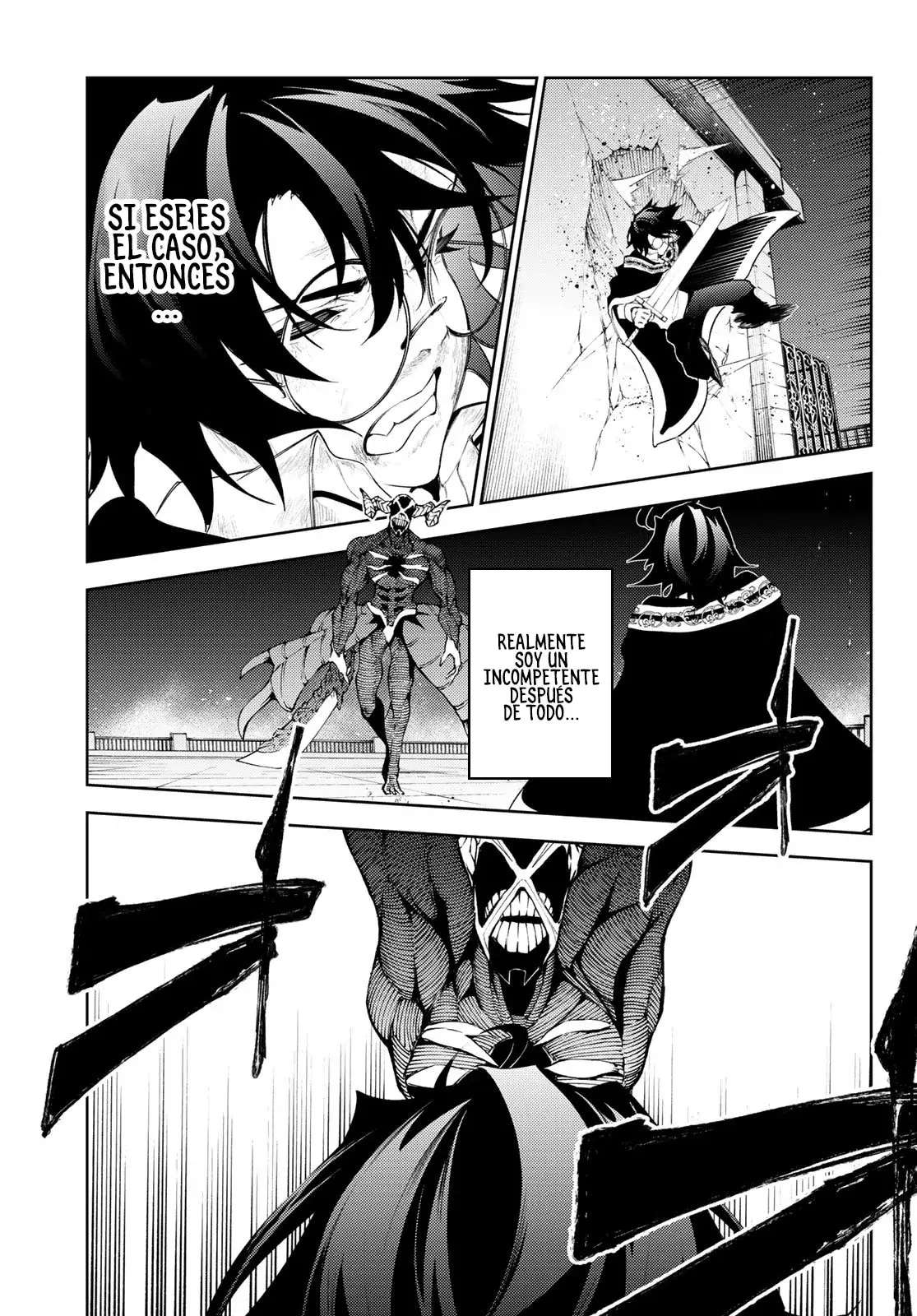 Read Wistoria Varitas y Espadas ES Manga Online