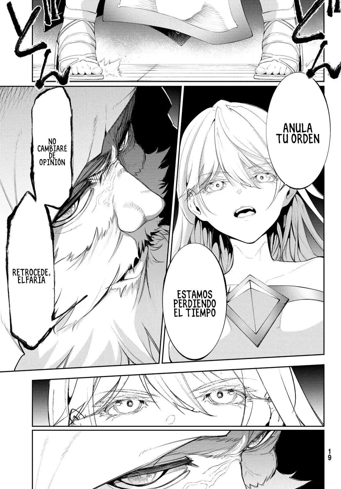 Read Wistoria Varitas y Espadas ES Manga Online