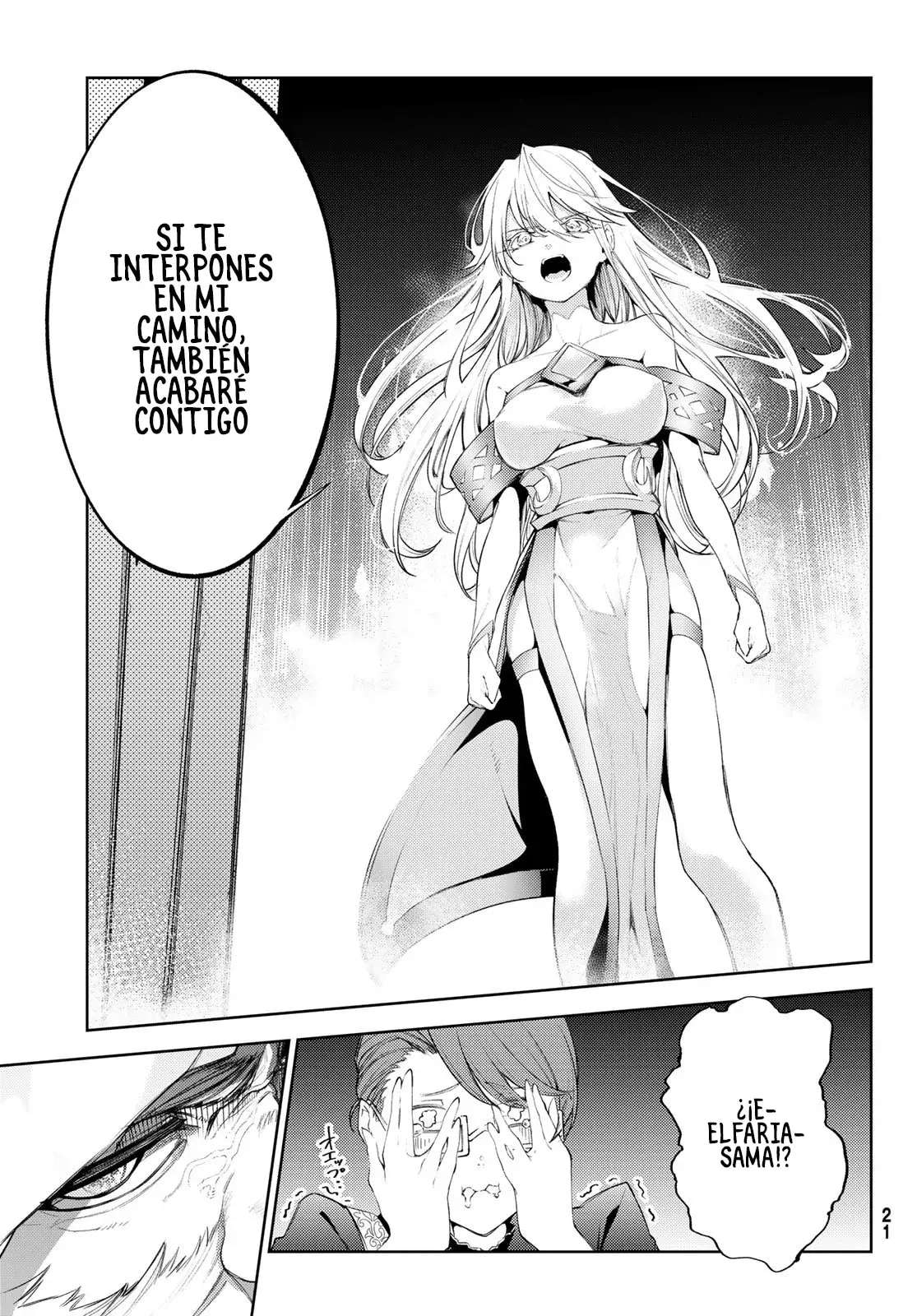 Read Wistoria Varitas y Espadas ES Manga Online