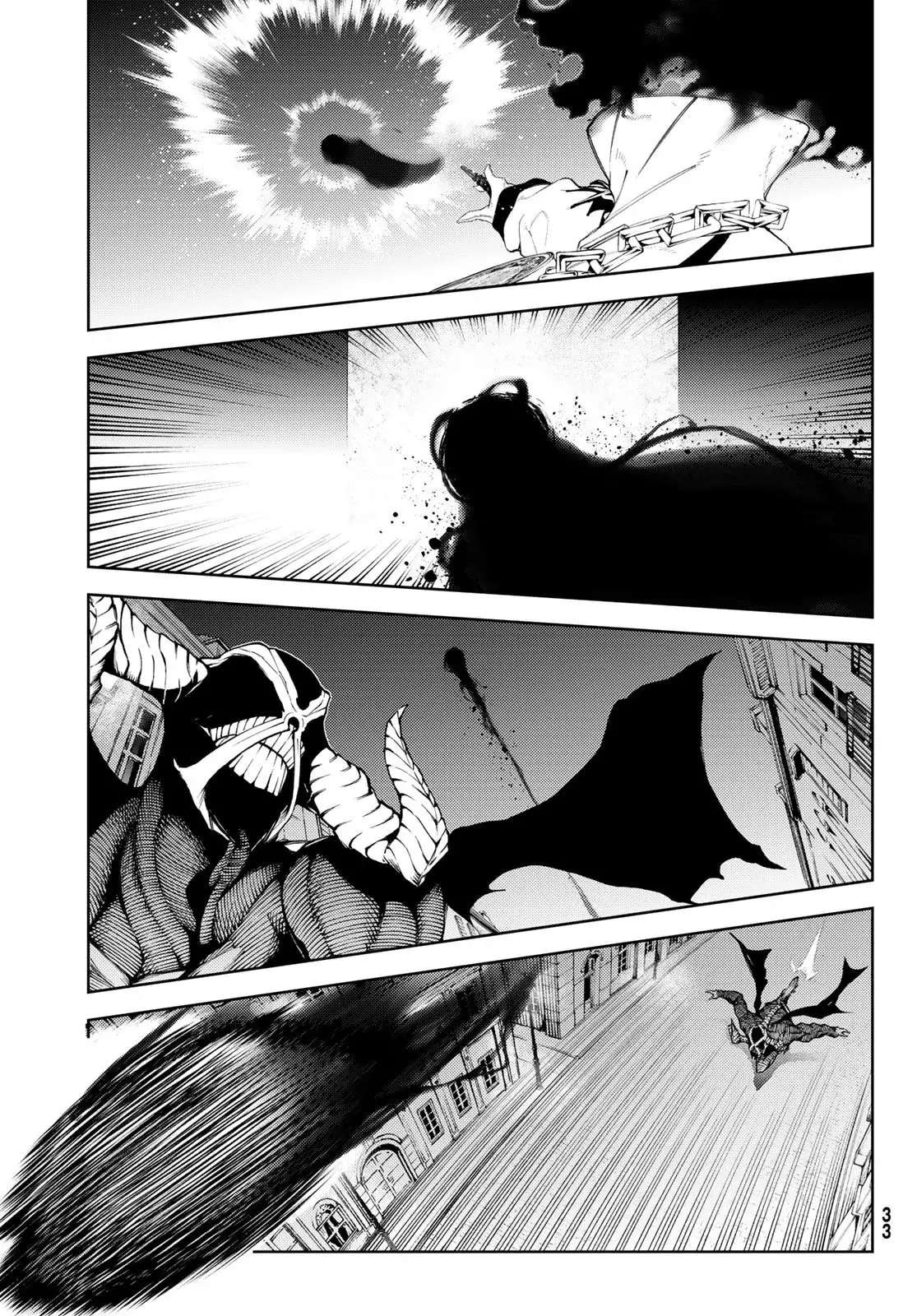 Read Wistoria Varitas y Espadas ES Manga Online