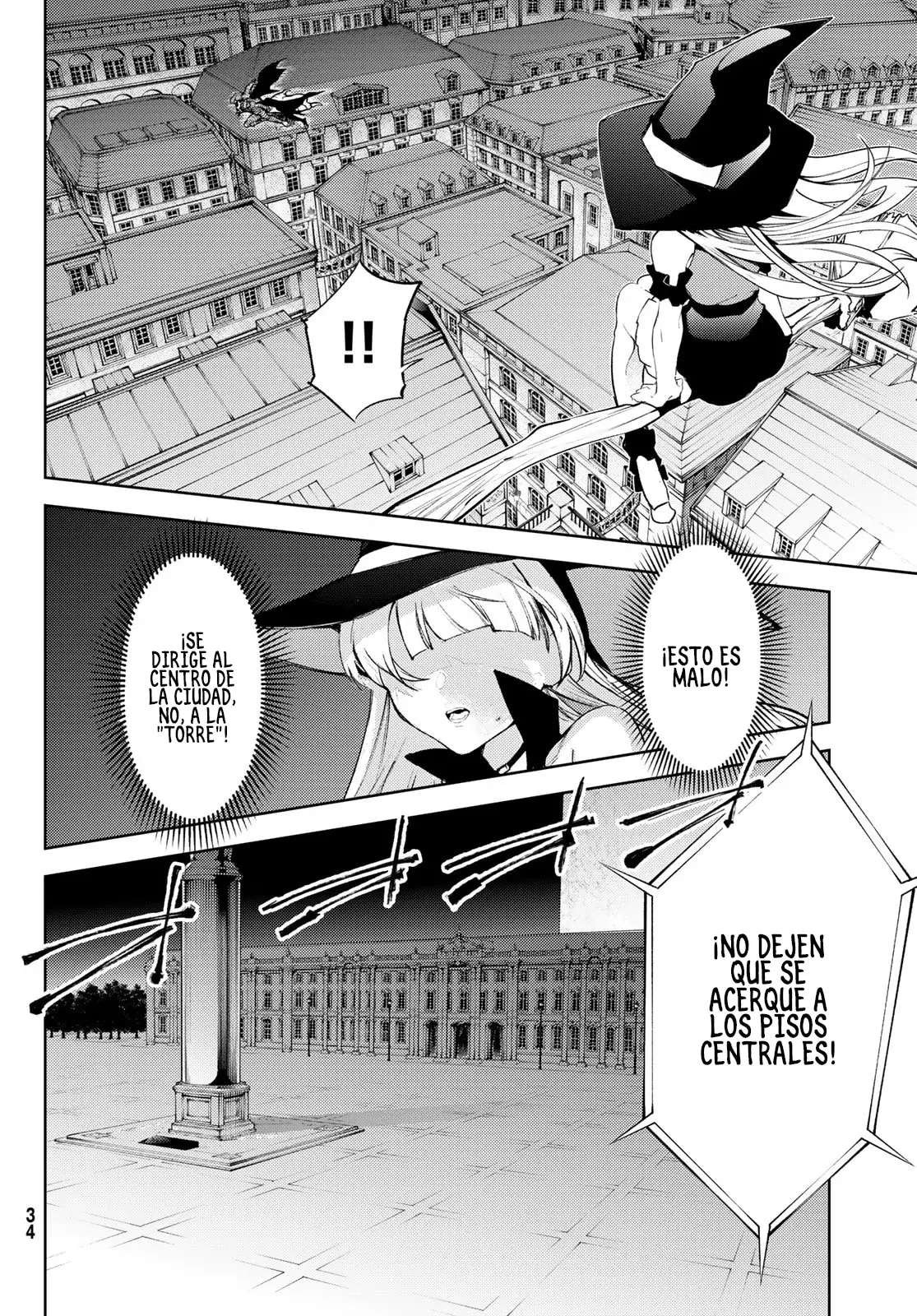 Read Wistoria Varitas y Espadas ES Manga Online