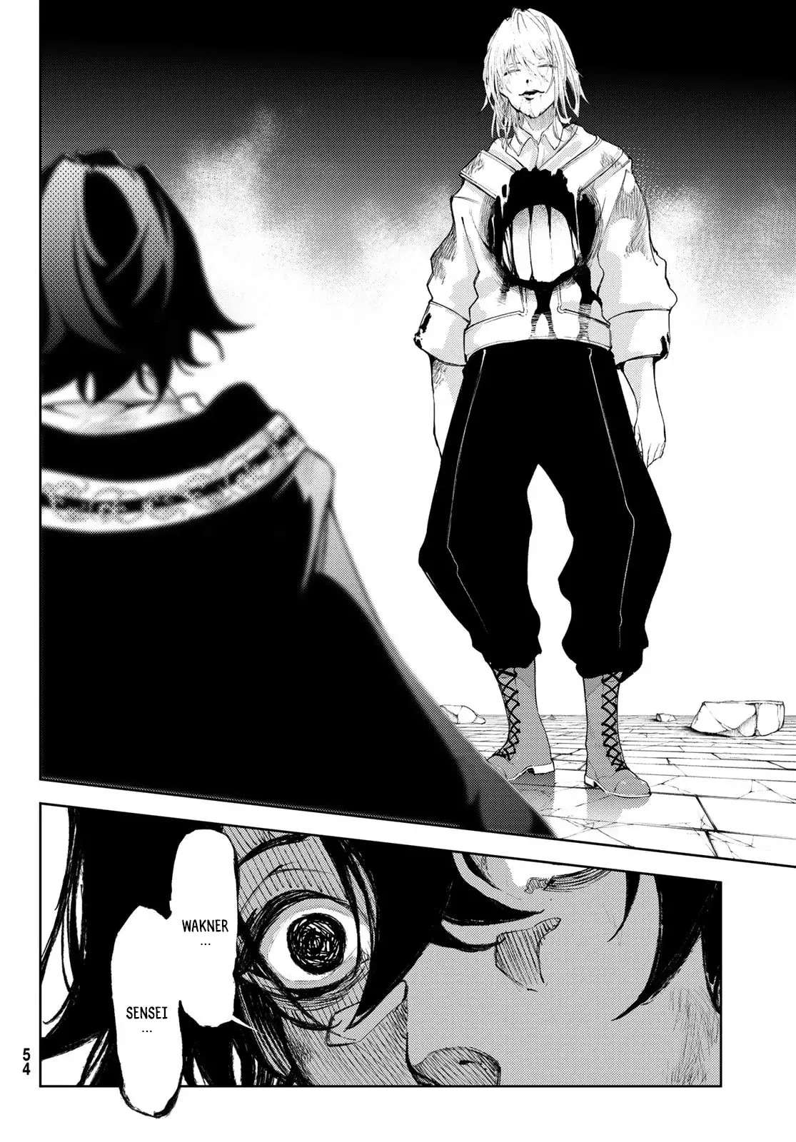 Read Wistoria Varitas y Espadas ES Manga Online