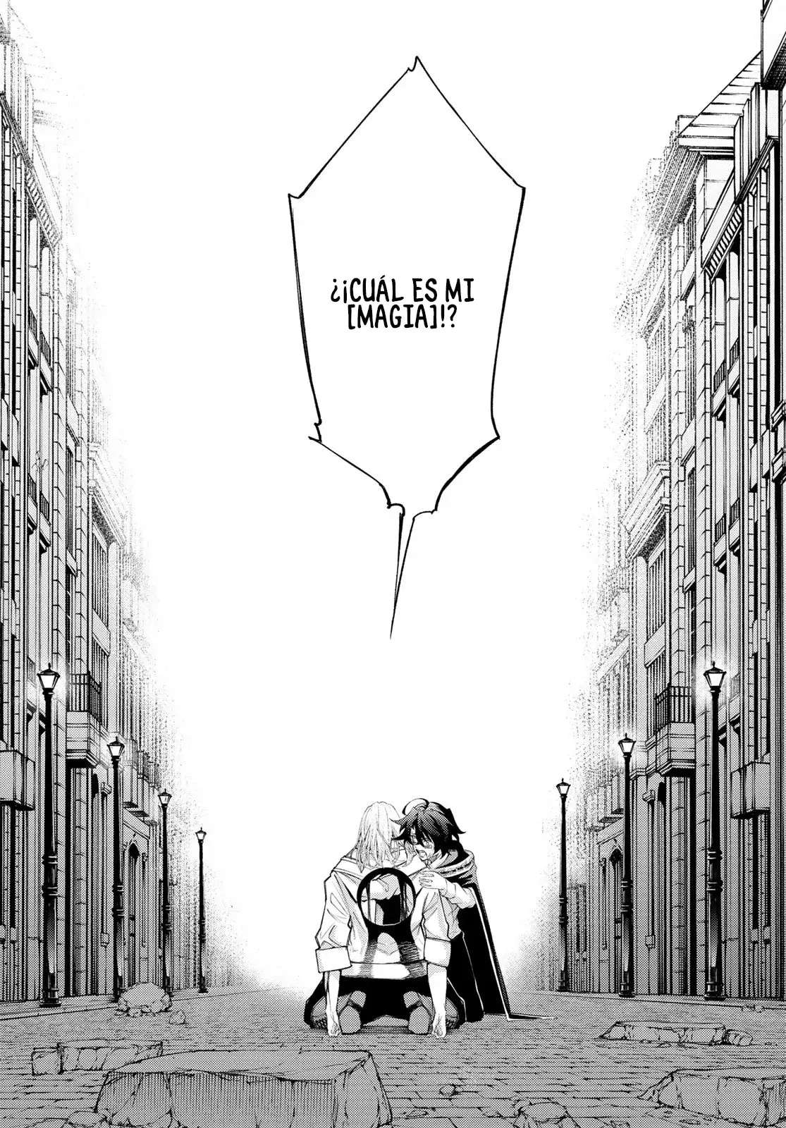 Read Wistoria Varitas y Espadas ES Manga Online