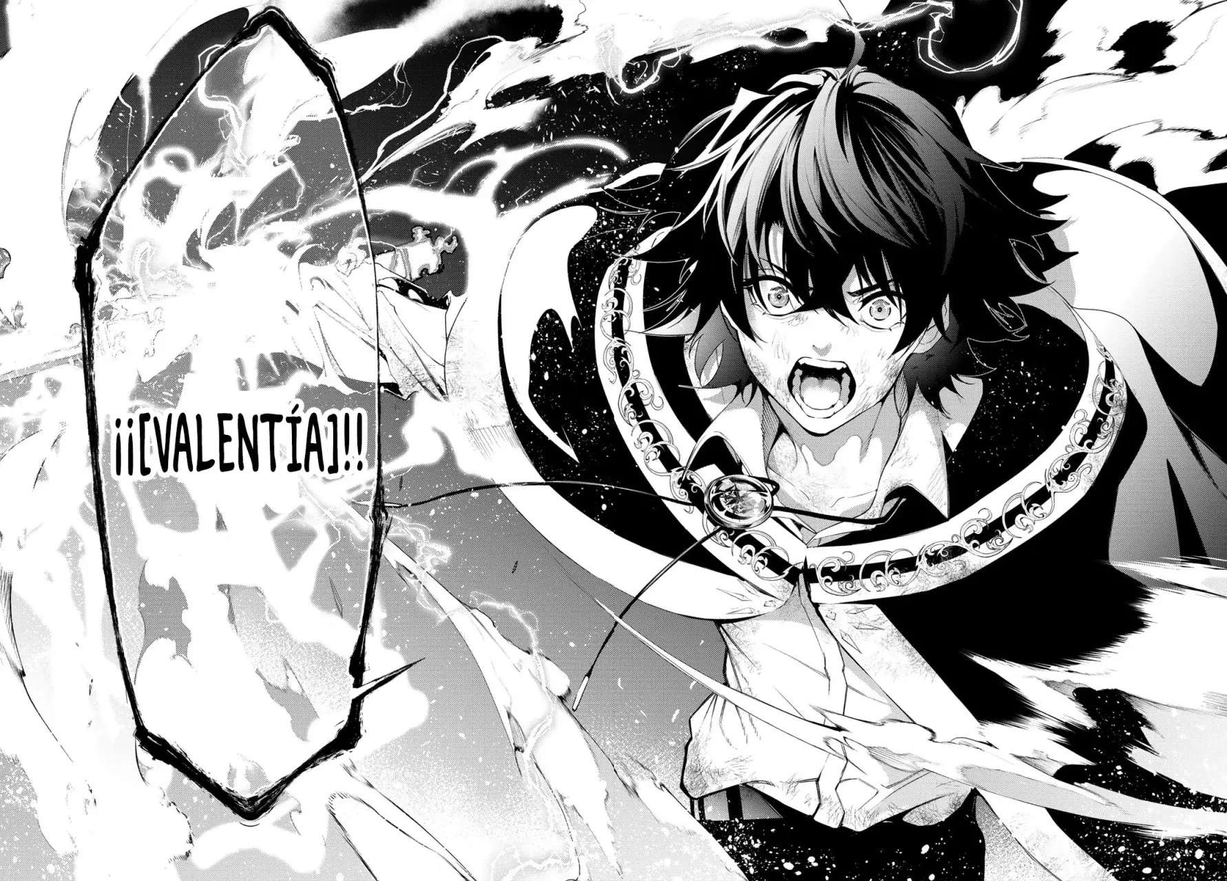 Read Wistoria Varitas y Espadas ES Manga Online