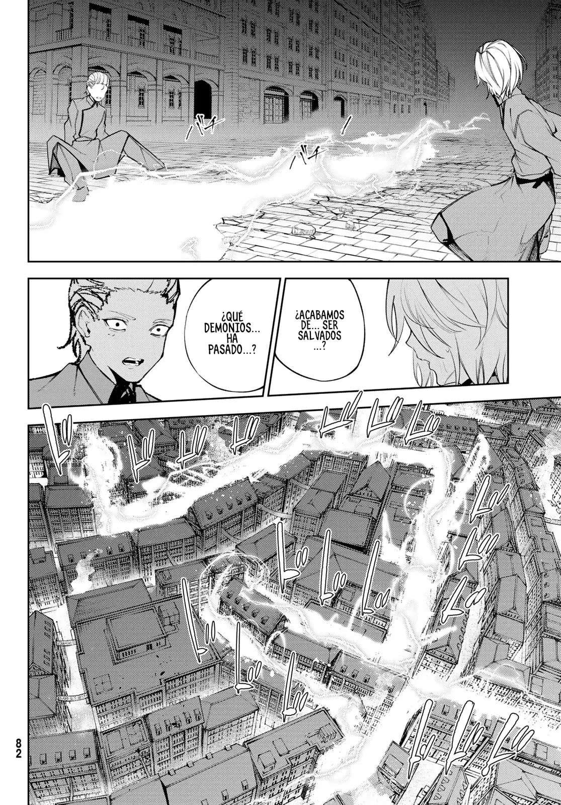 Read Wistoria Varitas y Espadas ES Manga Online