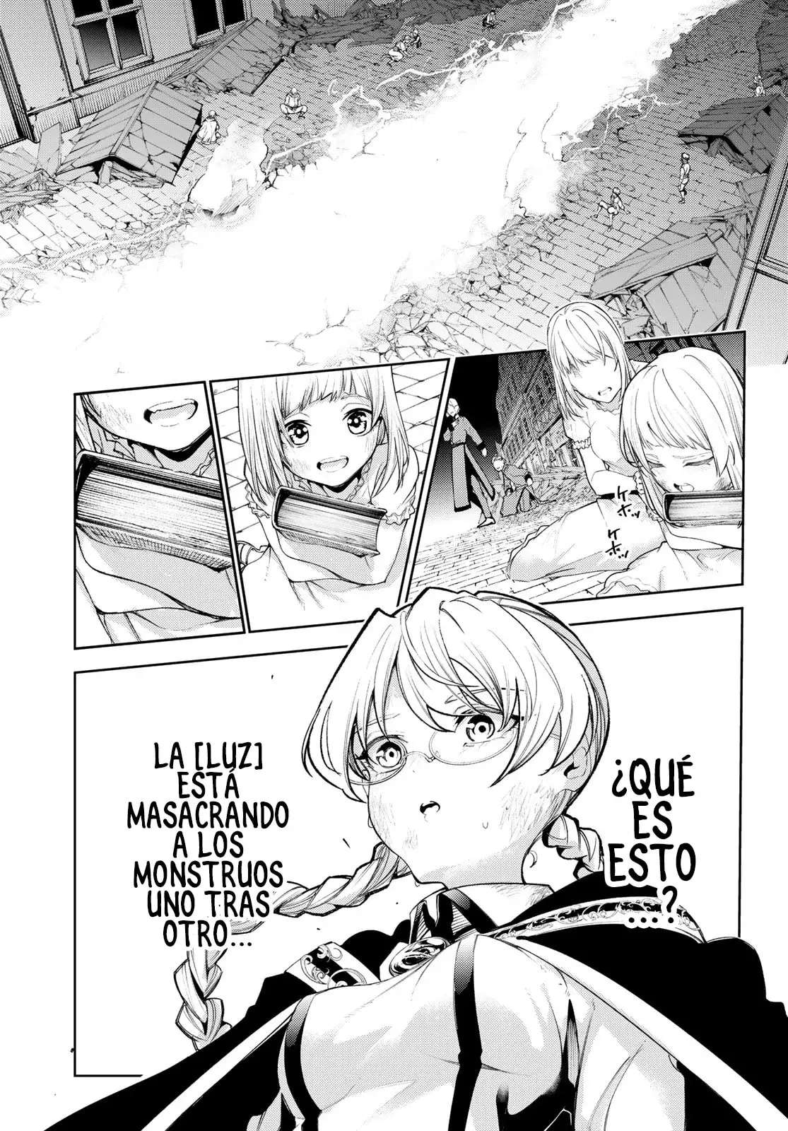 Read Wistoria Varitas y Espadas ES Manga Online