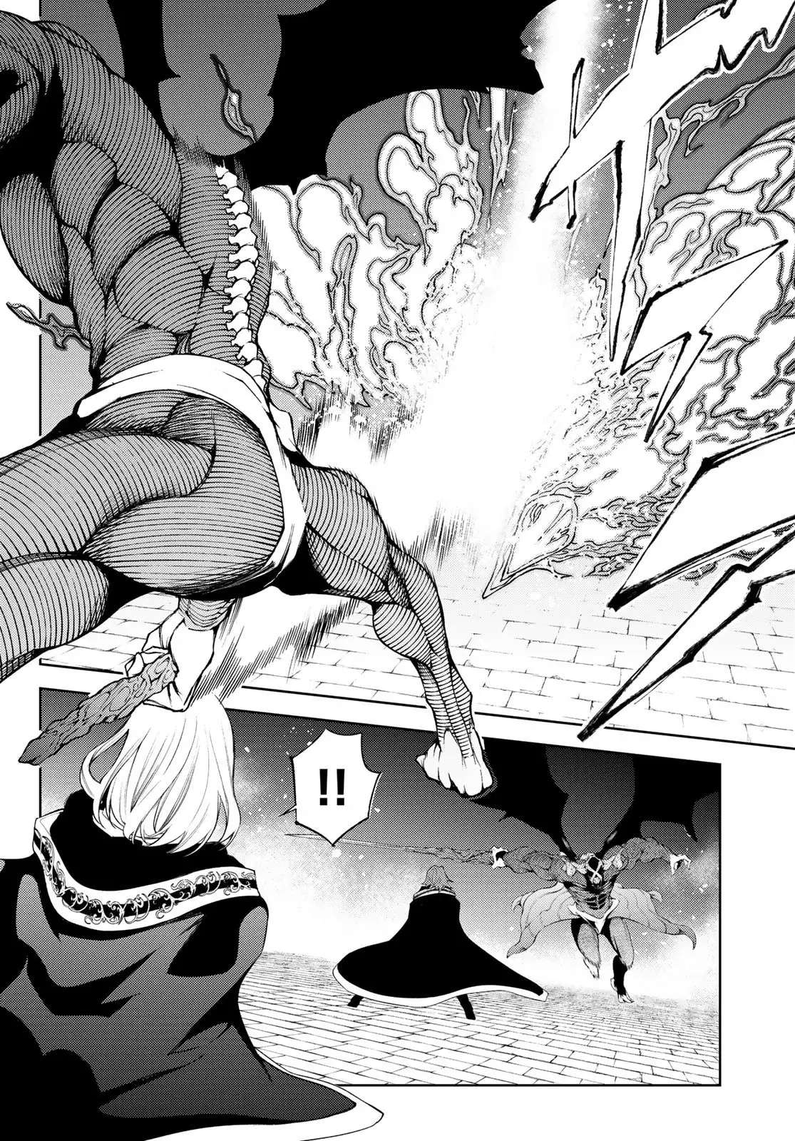 Read Wistoria Varitas y Espadas ES Manga Online