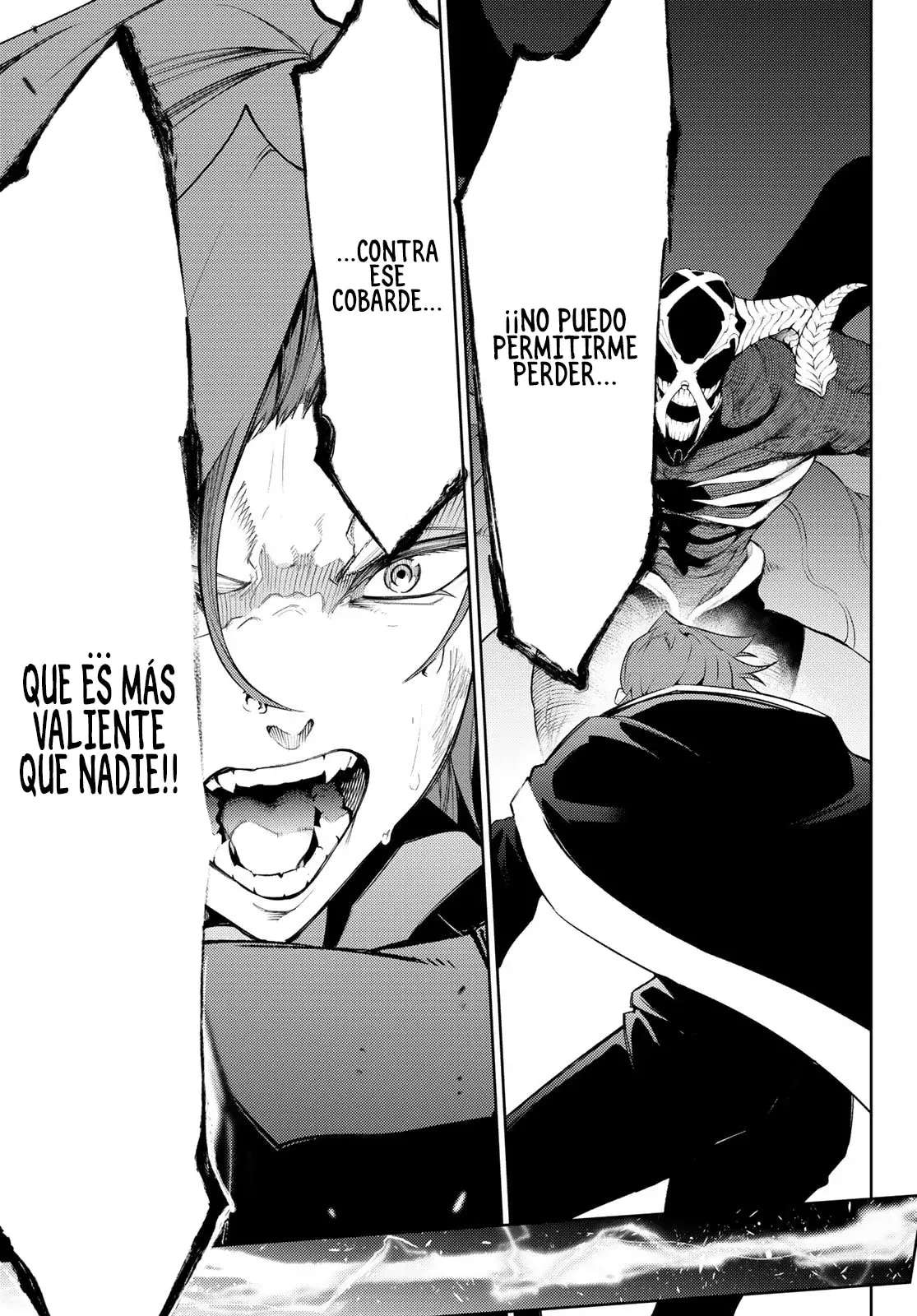 Read Wistoria Varitas y Espadas ES Manga Online
