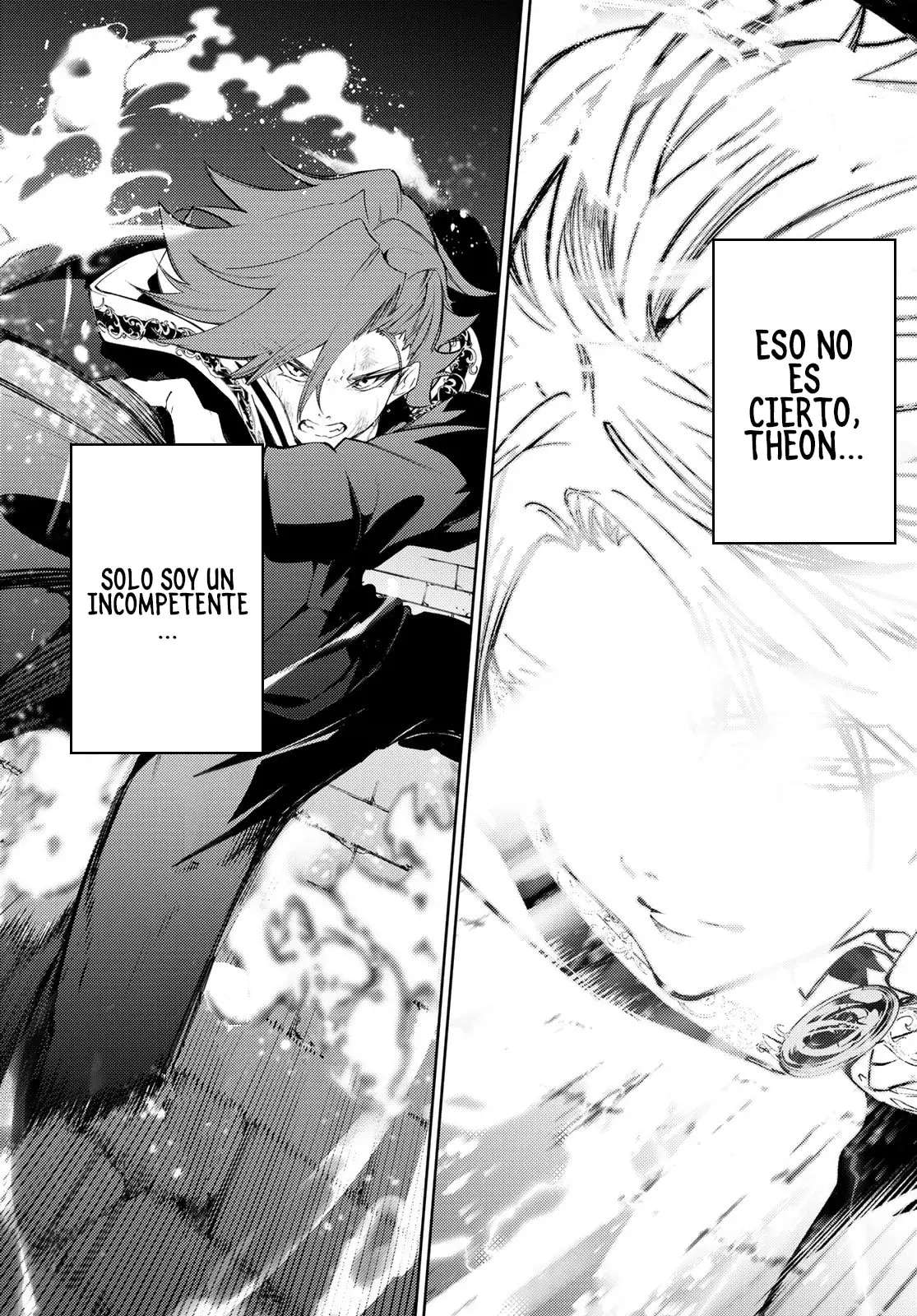 Read Wistoria Varitas y Espadas ES Manga Online