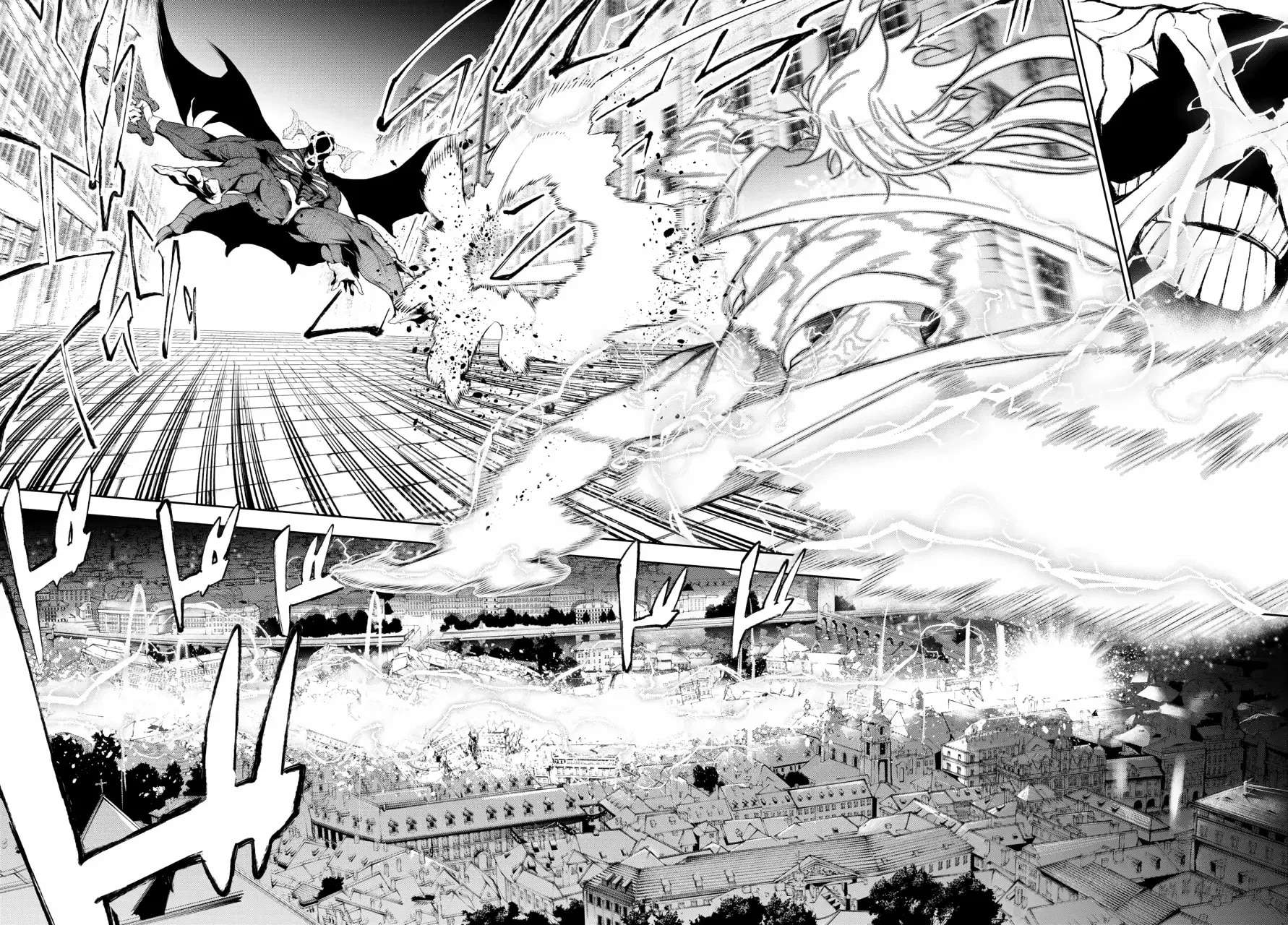 Read Wistoria Varitas y Espadas ES Manga Online