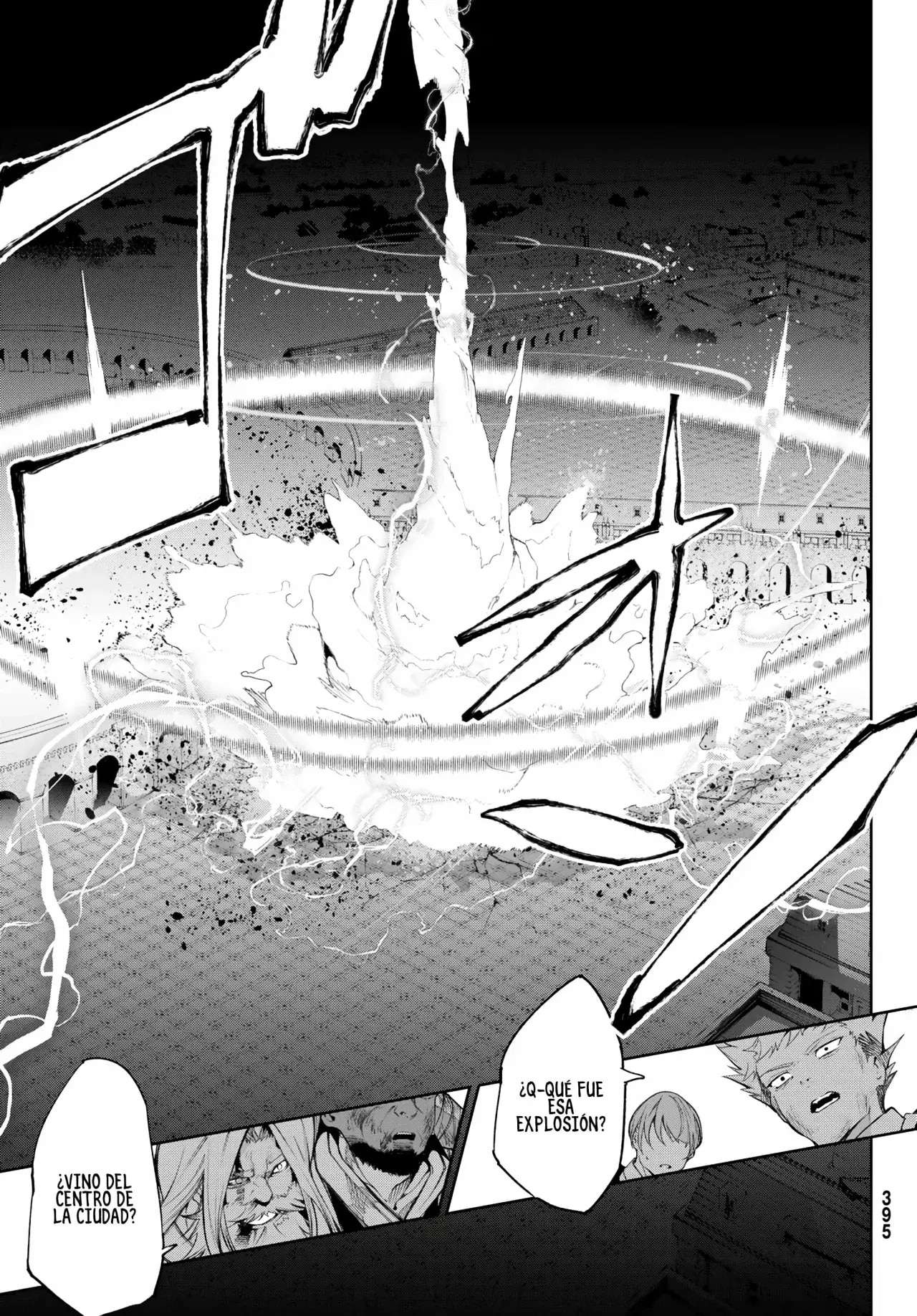 Read Wistoria Varitas y Espadas ES Manga Online