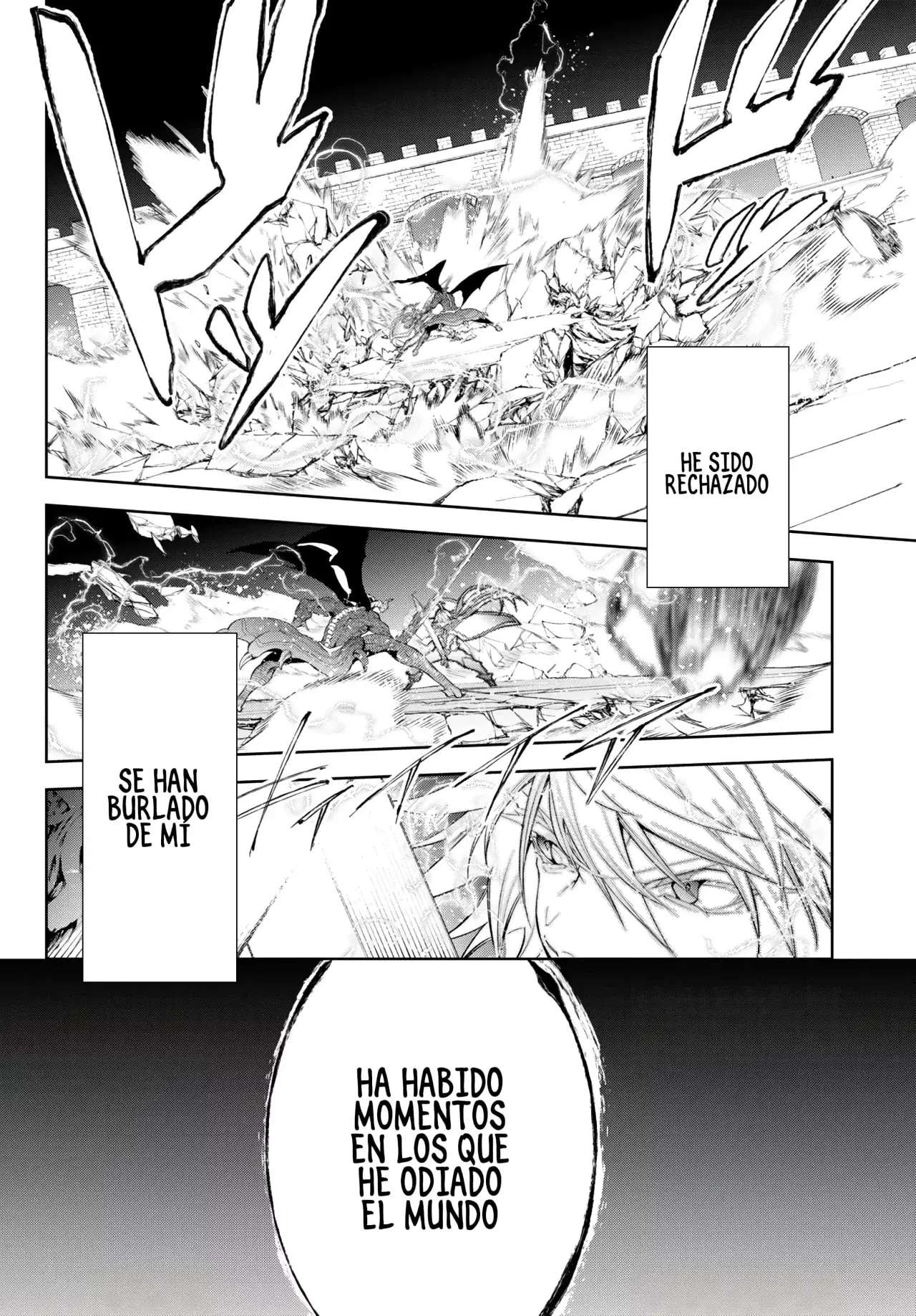 Read Wistoria Varitas y Espadas ES Manga Online
