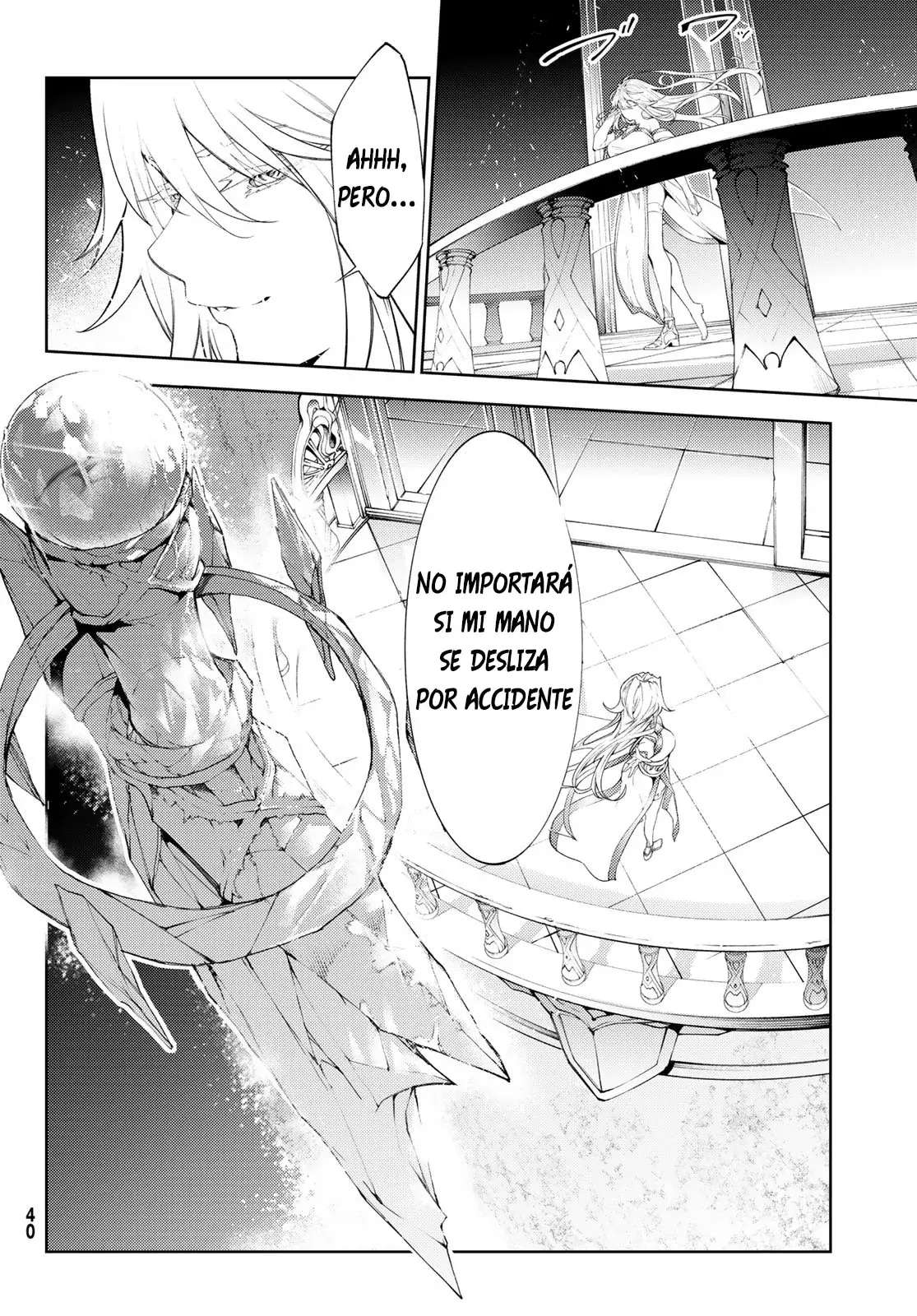 Read Wistoria Varitas y Espadas ES Manga Online