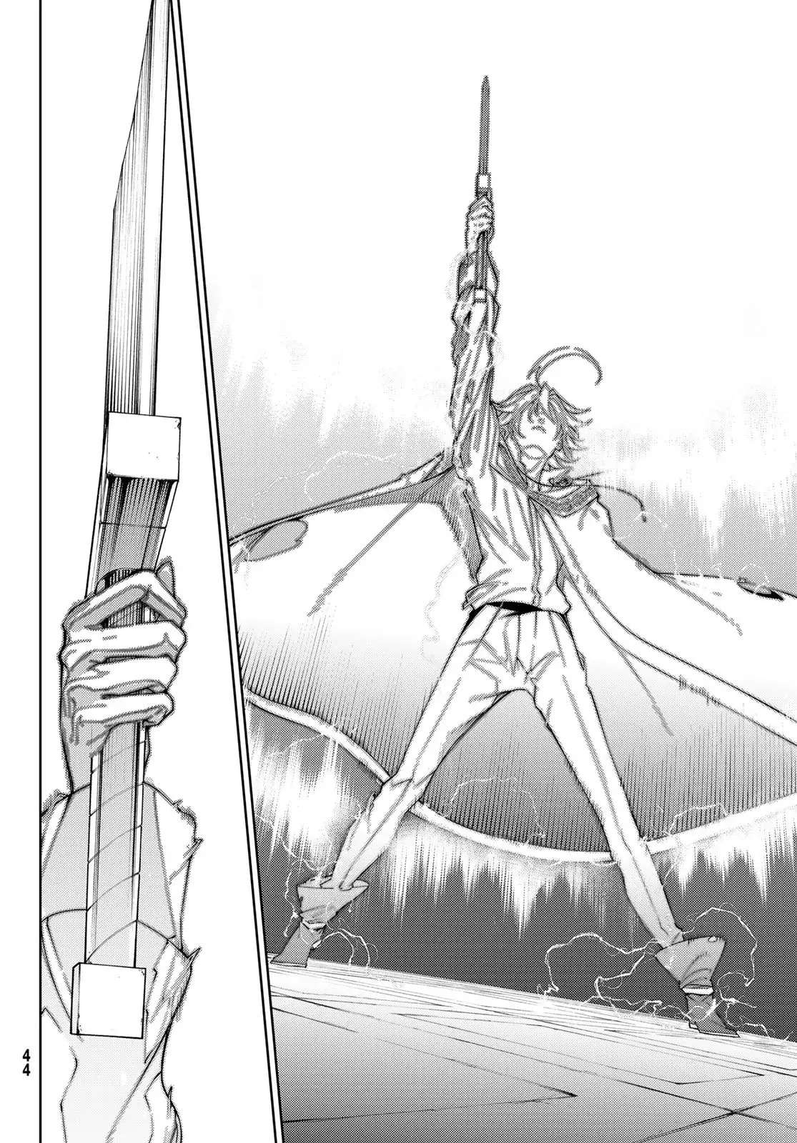 Read Wistoria Varitas y Espadas ES Manga Online