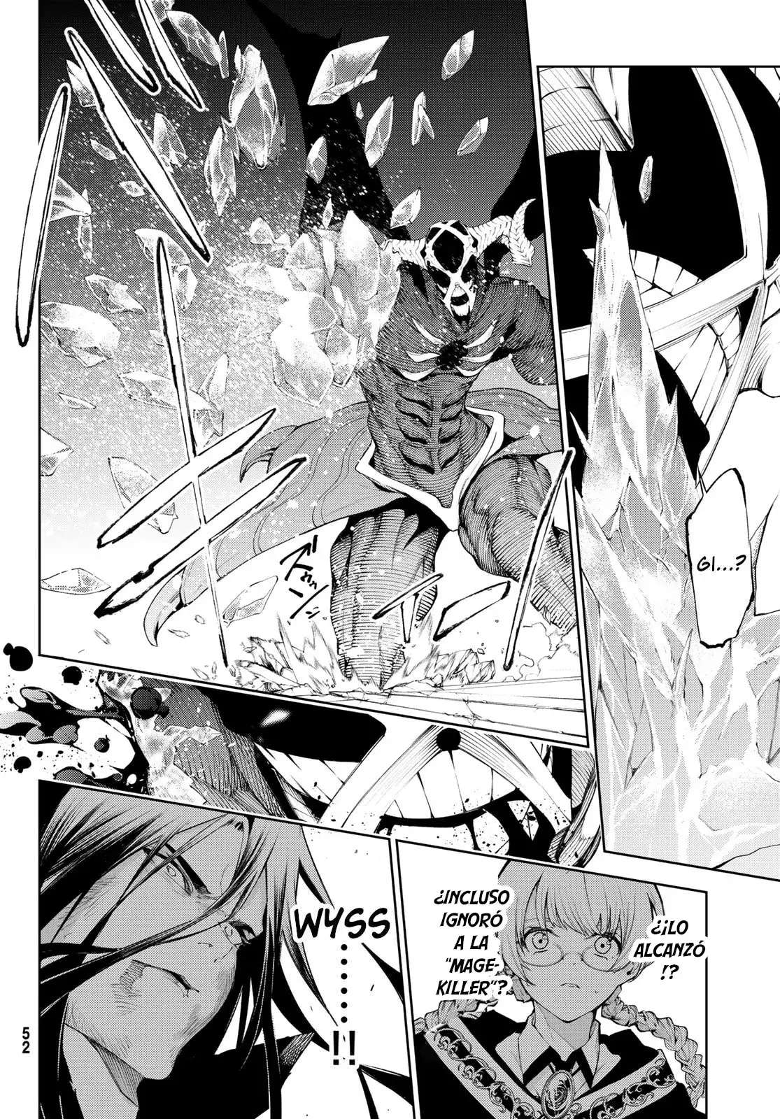 Read Wistoria Varitas y Espadas ES Manga Online