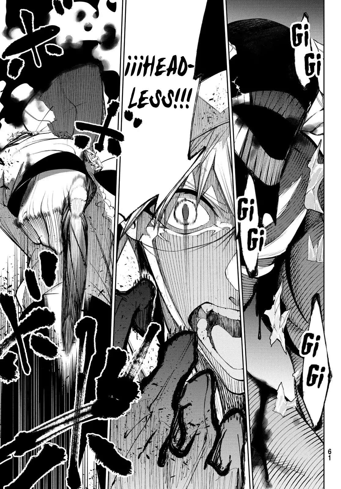 Read Wistoria Varitas y Espadas ES Manga Online