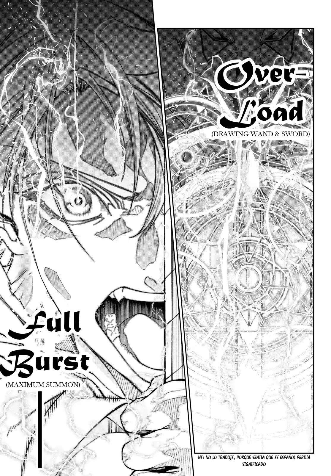 Read Wistoria Varitas y Espadas ES Manga Online