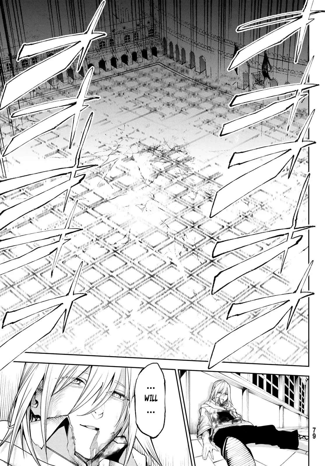 Read Wistoria Varitas y Espadas ES Manga Online