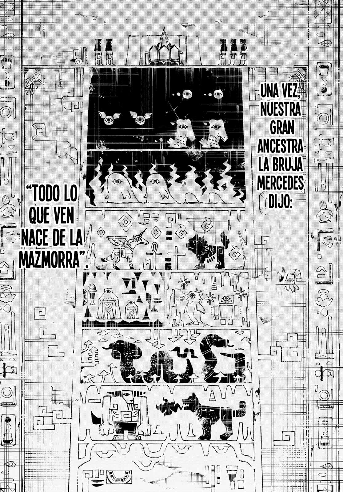 Read Wistoria Varitas y Espadas ES Manga Online