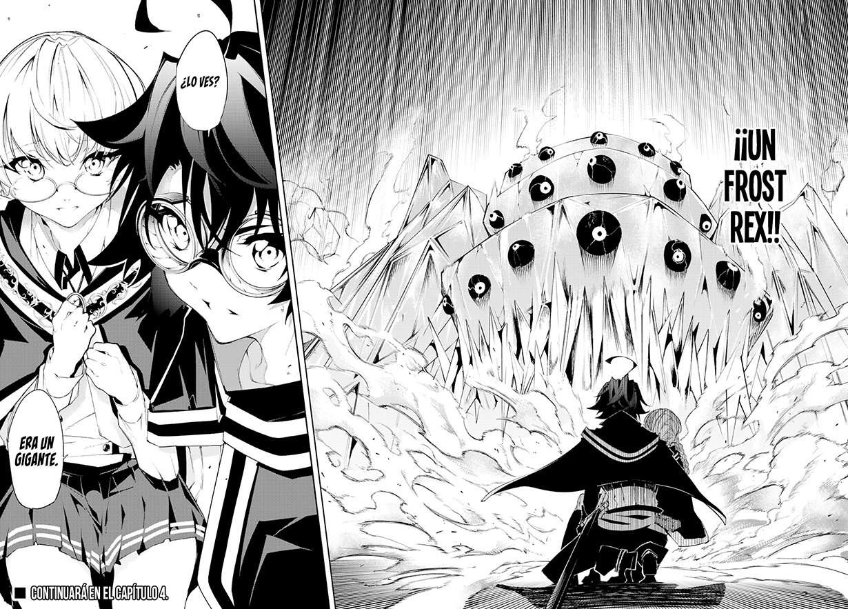 Read Wistoria Varitas y Espadas ES Manga Online