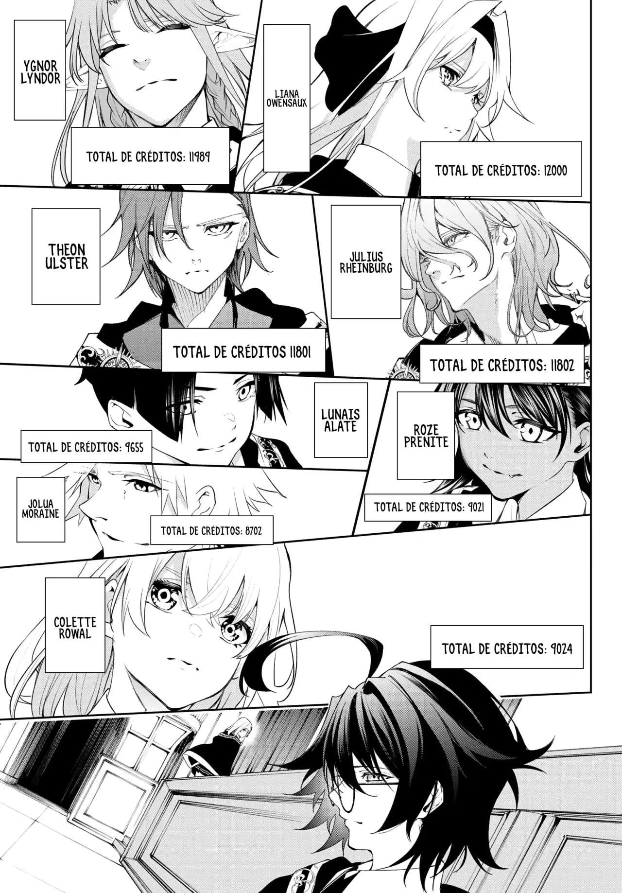 Read Wistoria Varitas y Espadas ES Manga Online