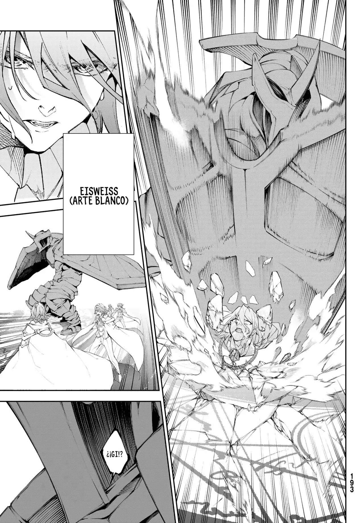 Read Wistoria Varitas y Espadas ES Manga Online
