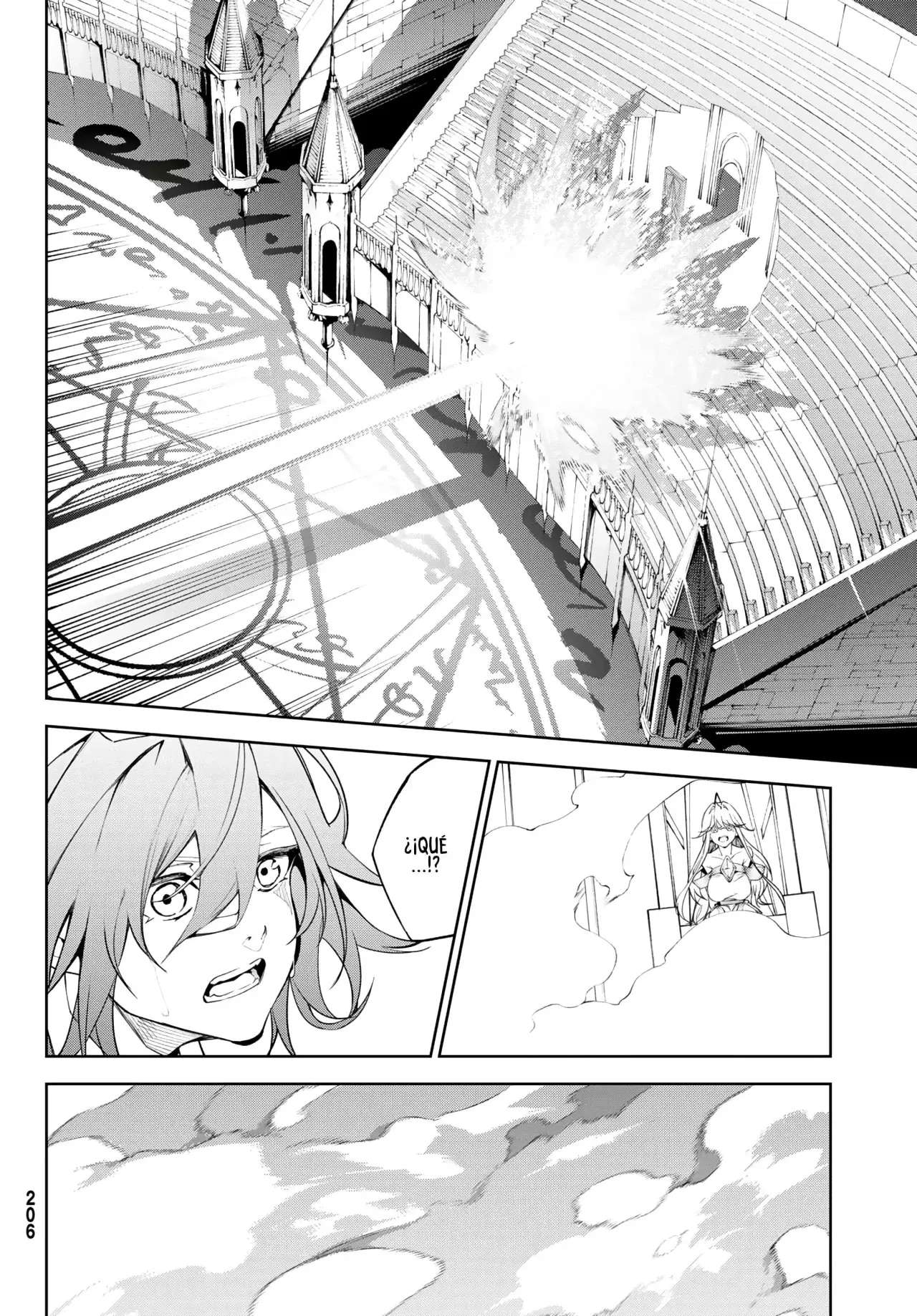 Read Wistoria Varitas y Espadas ES Manga Online