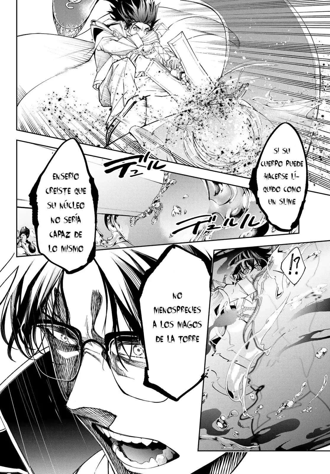 Read Wistoria Varitas y Espadas ES Manga Online