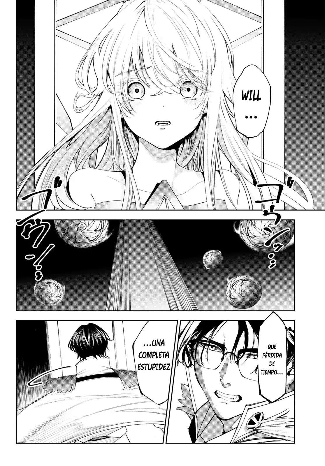 Read Wistoria Varitas y Espadas ES Manga Online