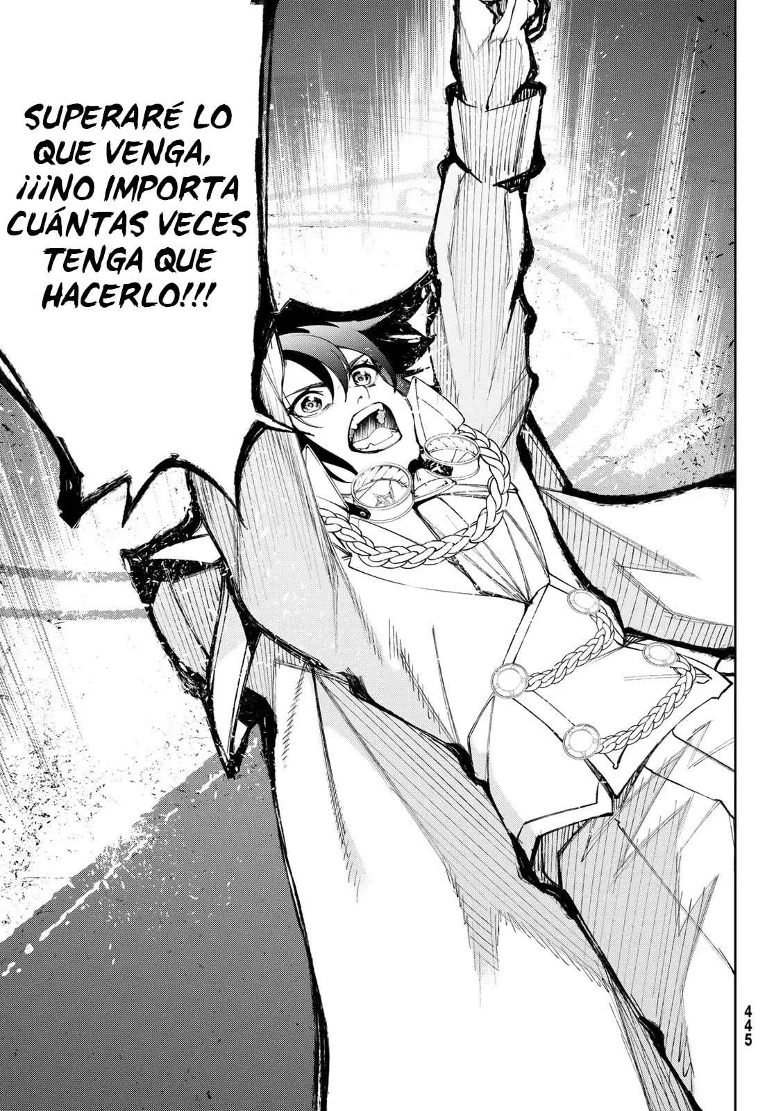 Read Wistoria Varitas y Espadas ES Manga Online