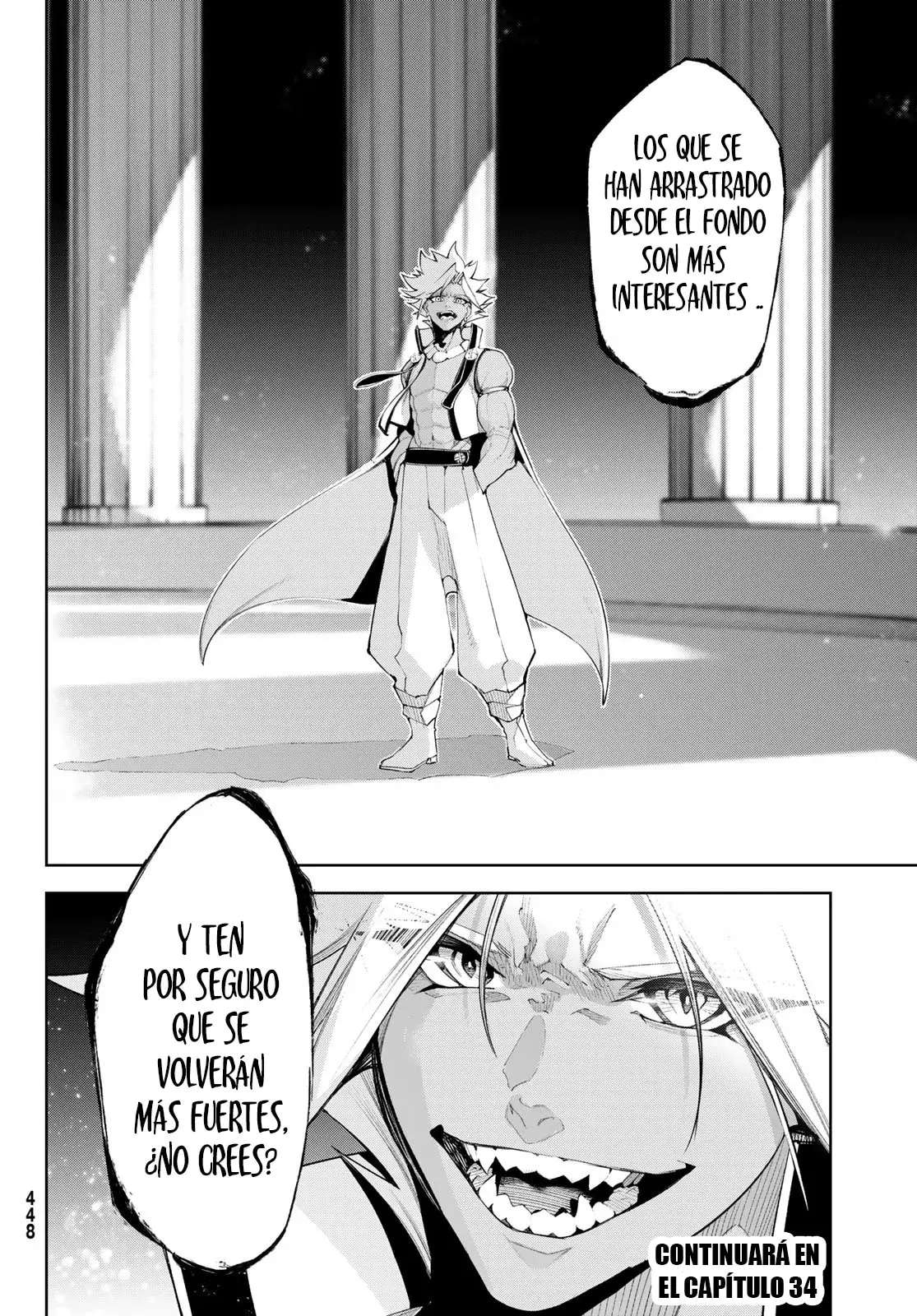 Read Wistoria Varitas y Espadas ES Manga Online