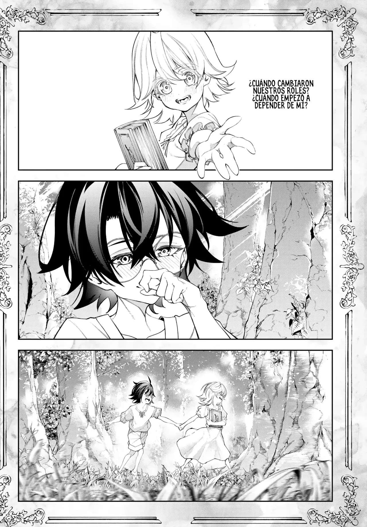 Read Wistoria Varitas y Espadas ES Manga Online