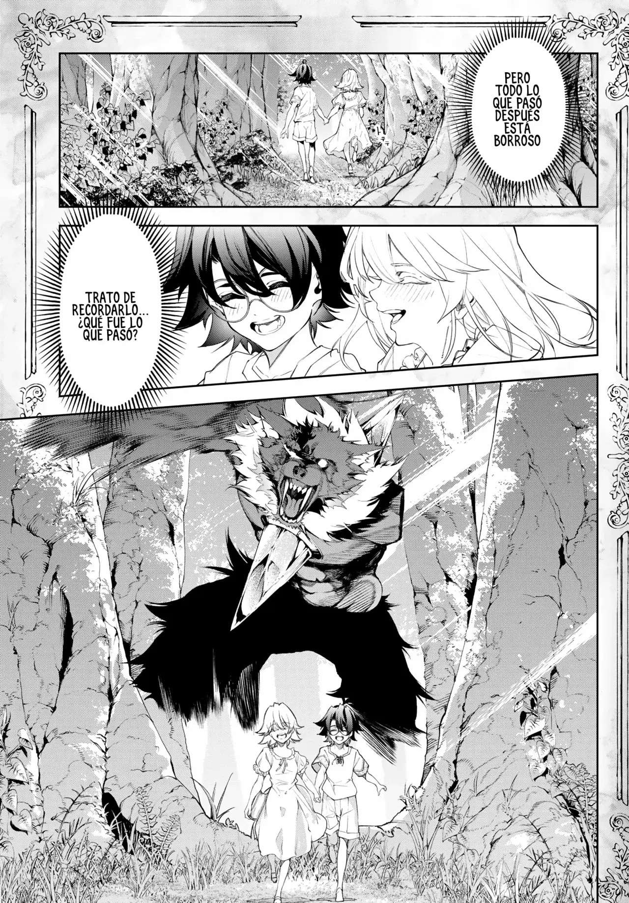 Read Wistoria Varitas y Espadas ES Manga Online