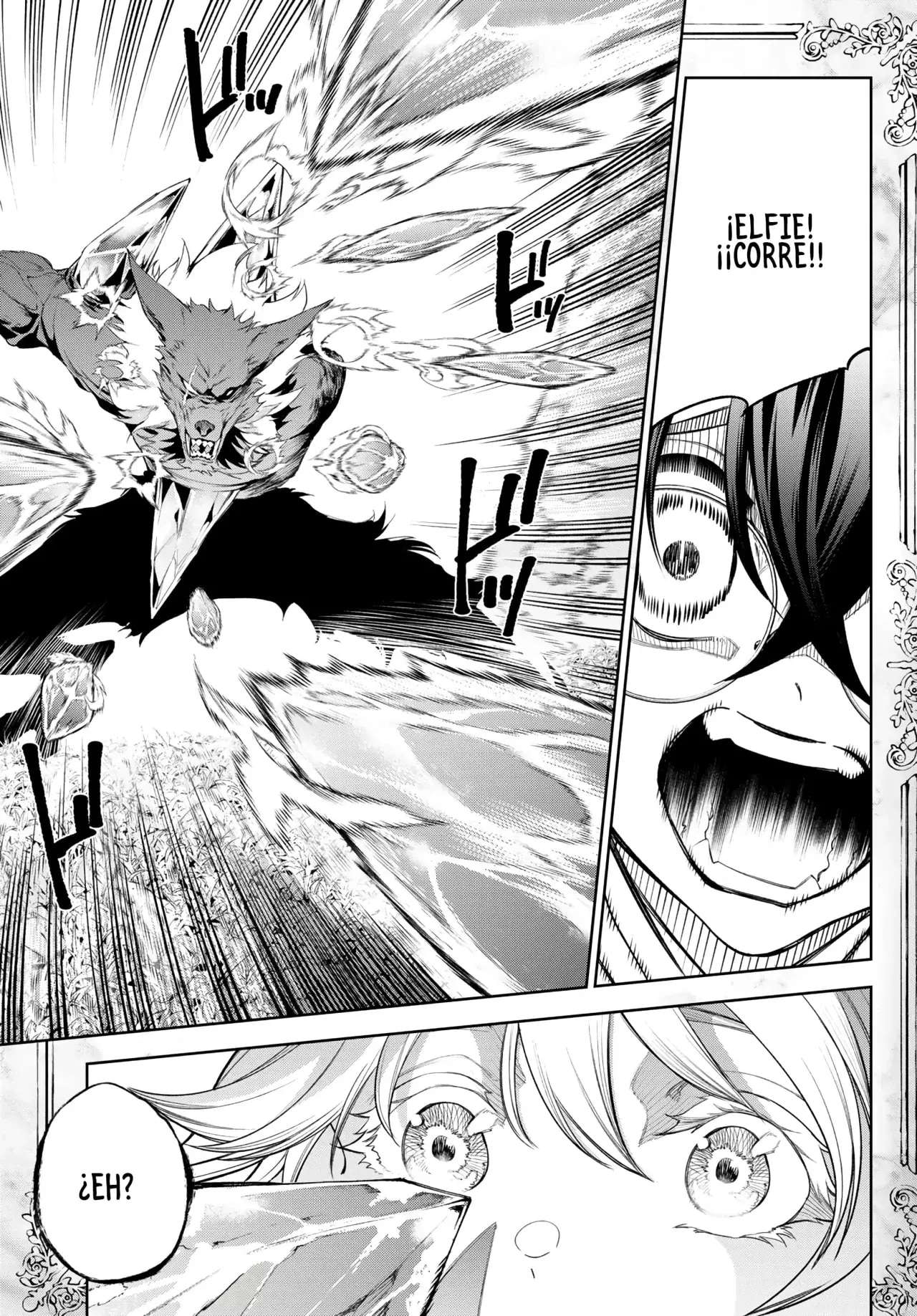Read Wistoria Varitas y Espadas ES Manga Online