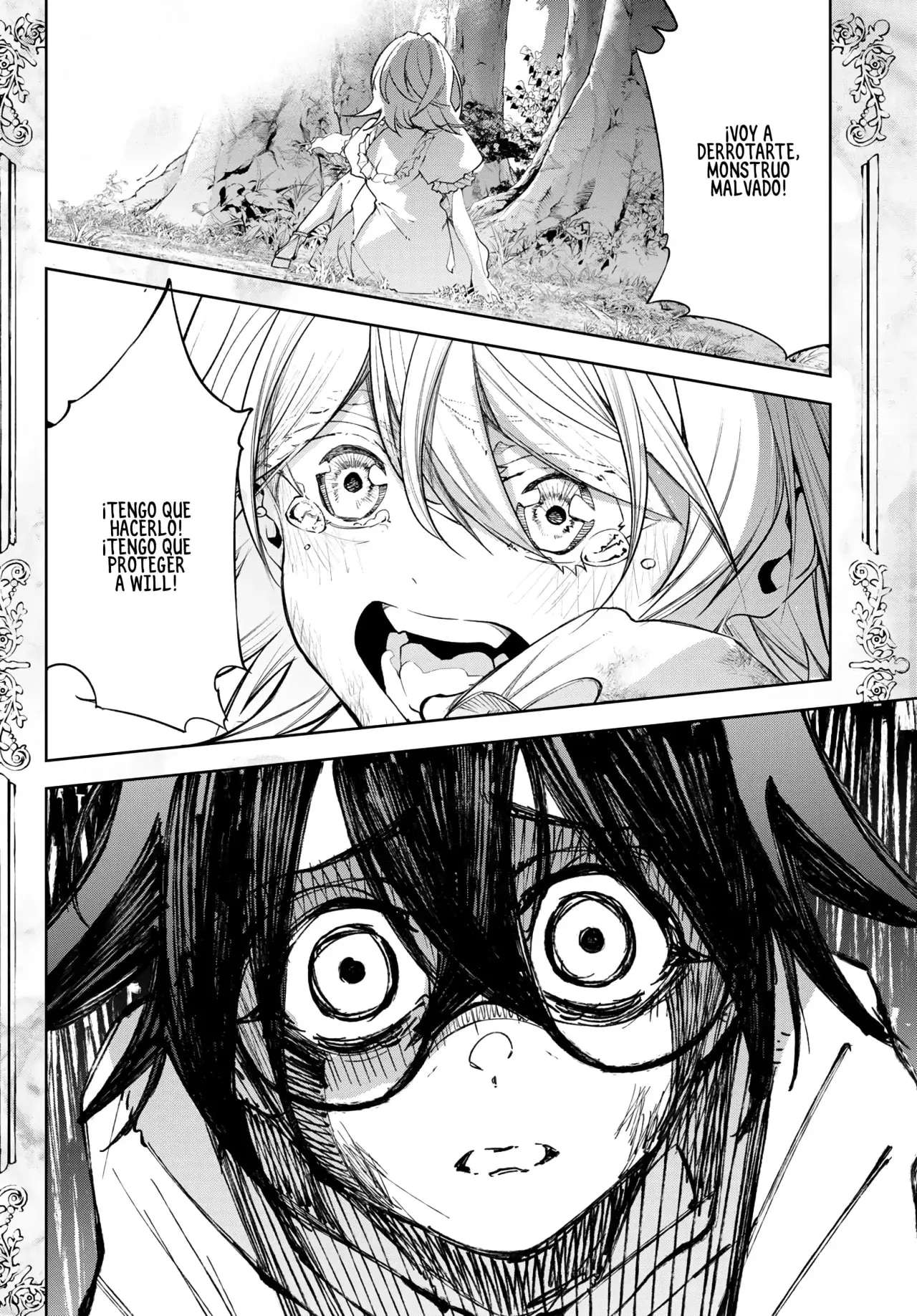 Read Wistoria Varitas y Espadas ES Manga Online