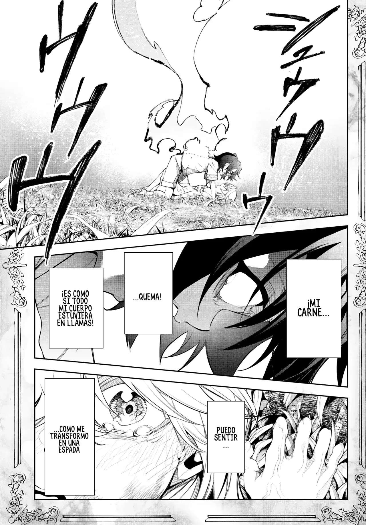Read Wistoria Varitas y Espadas ES Manga Online
