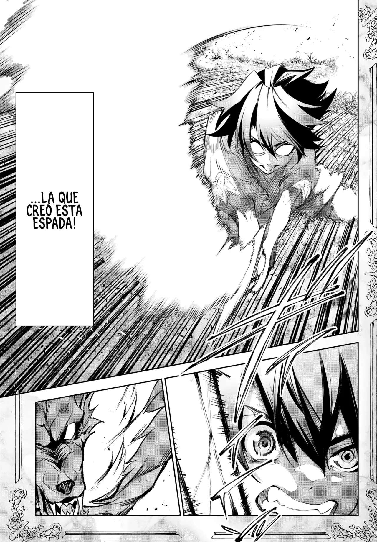 Read Wistoria Varitas y Espadas ES Manga Online
