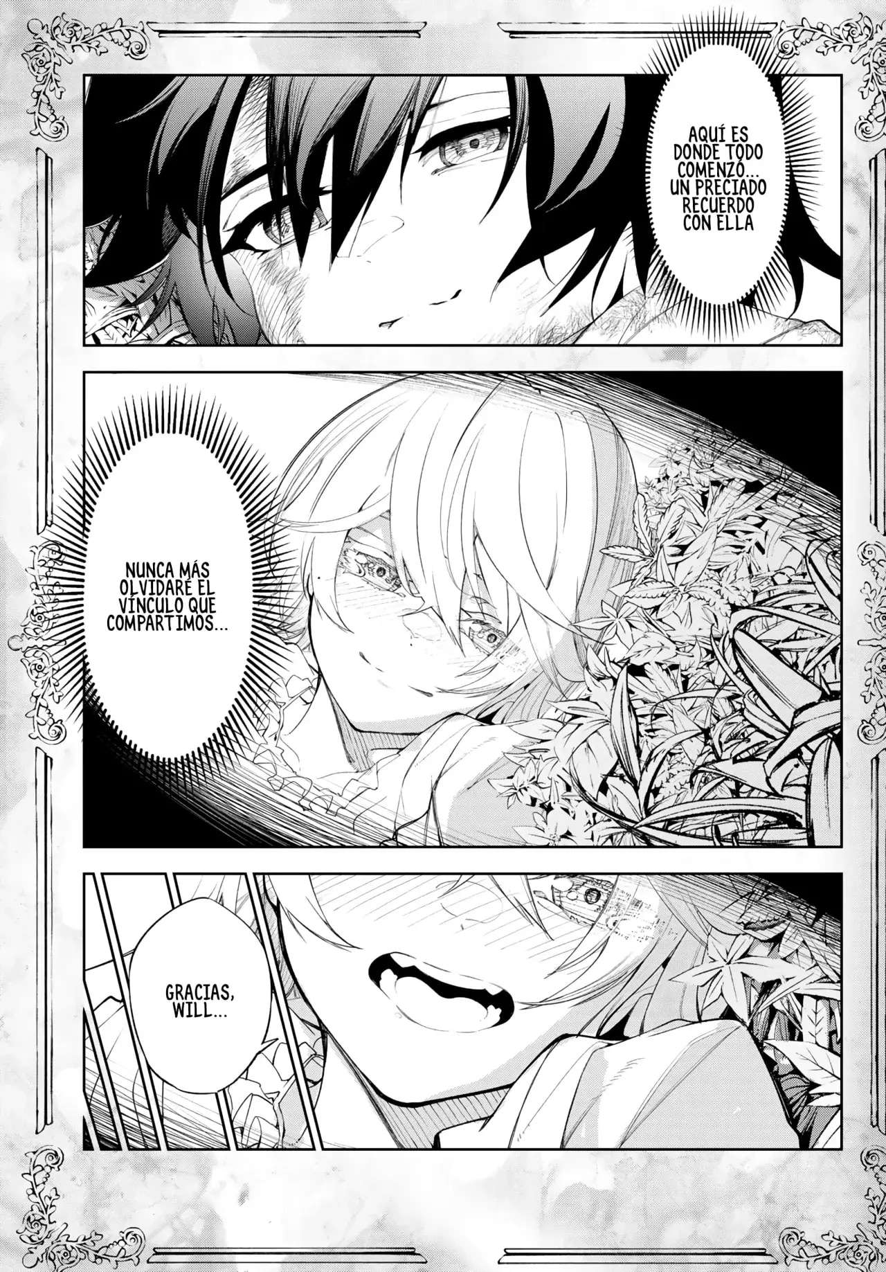 Read Wistoria Varitas y Espadas ES Manga Online