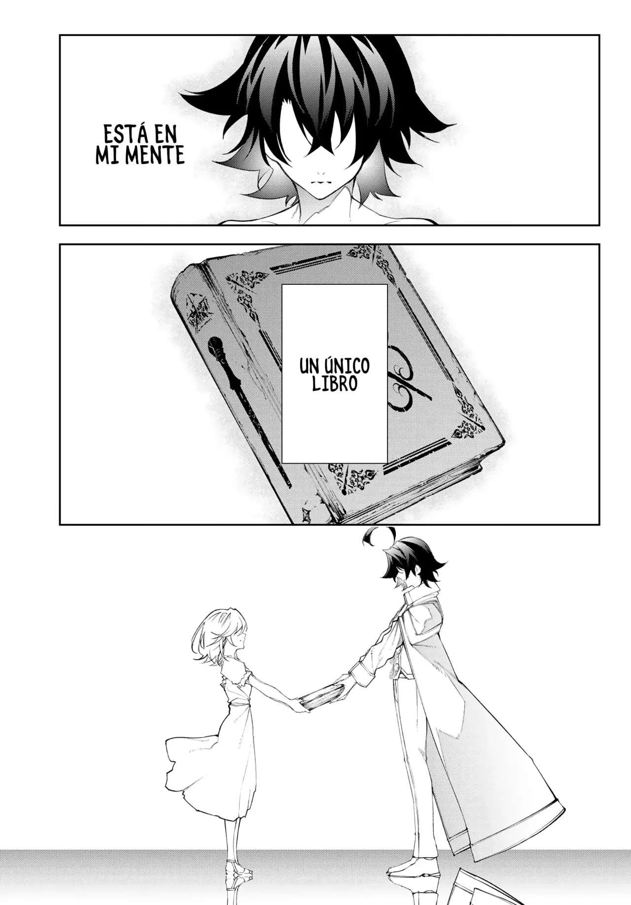 Read Wistoria Varitas y Espadas ES Manga Online