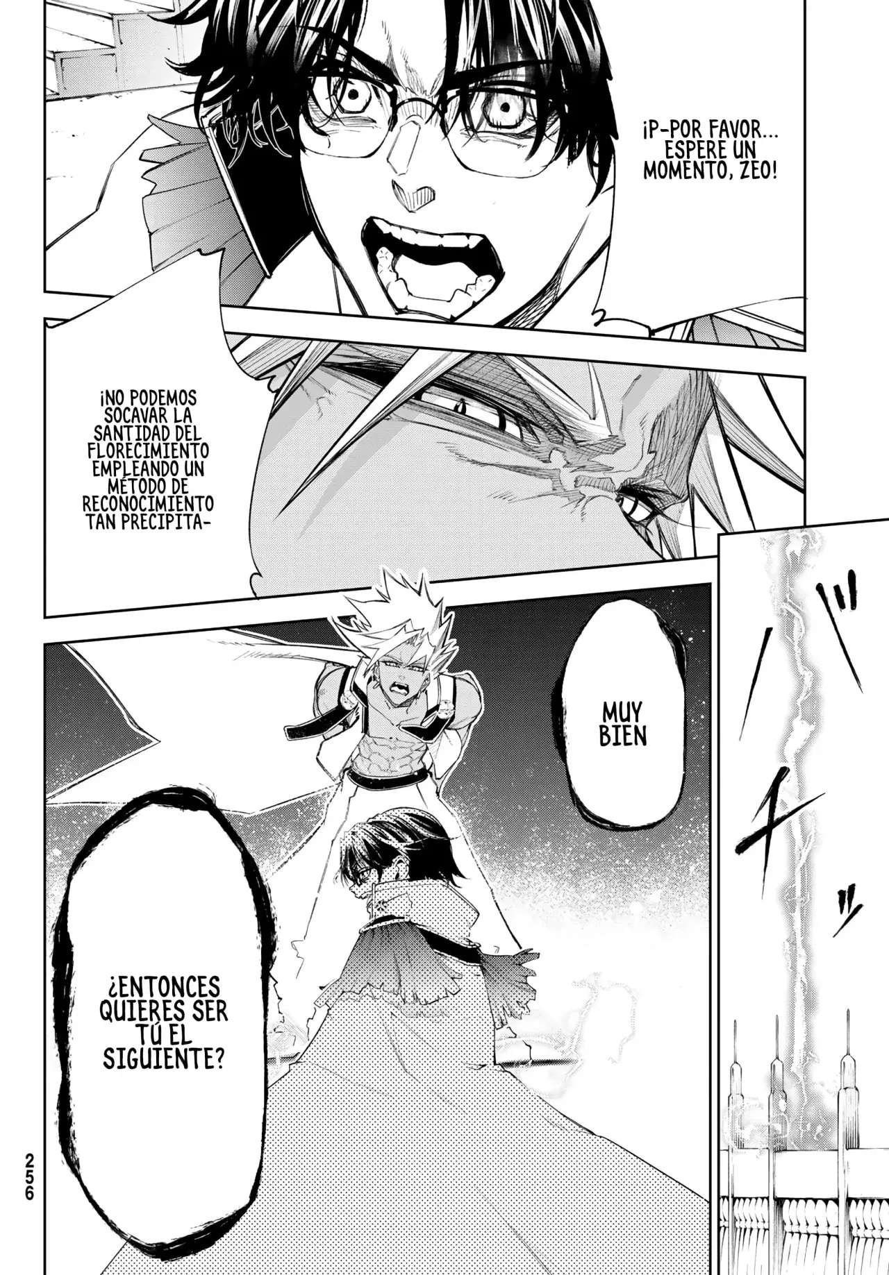 Read Wistoria Varitas y Espadas ES Manga Online