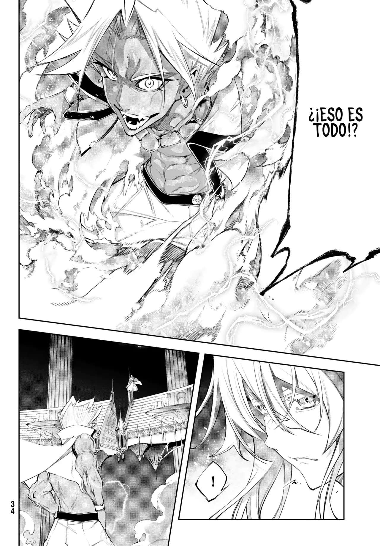 Read Wistoria Varitas y Espadas ES Manga Online