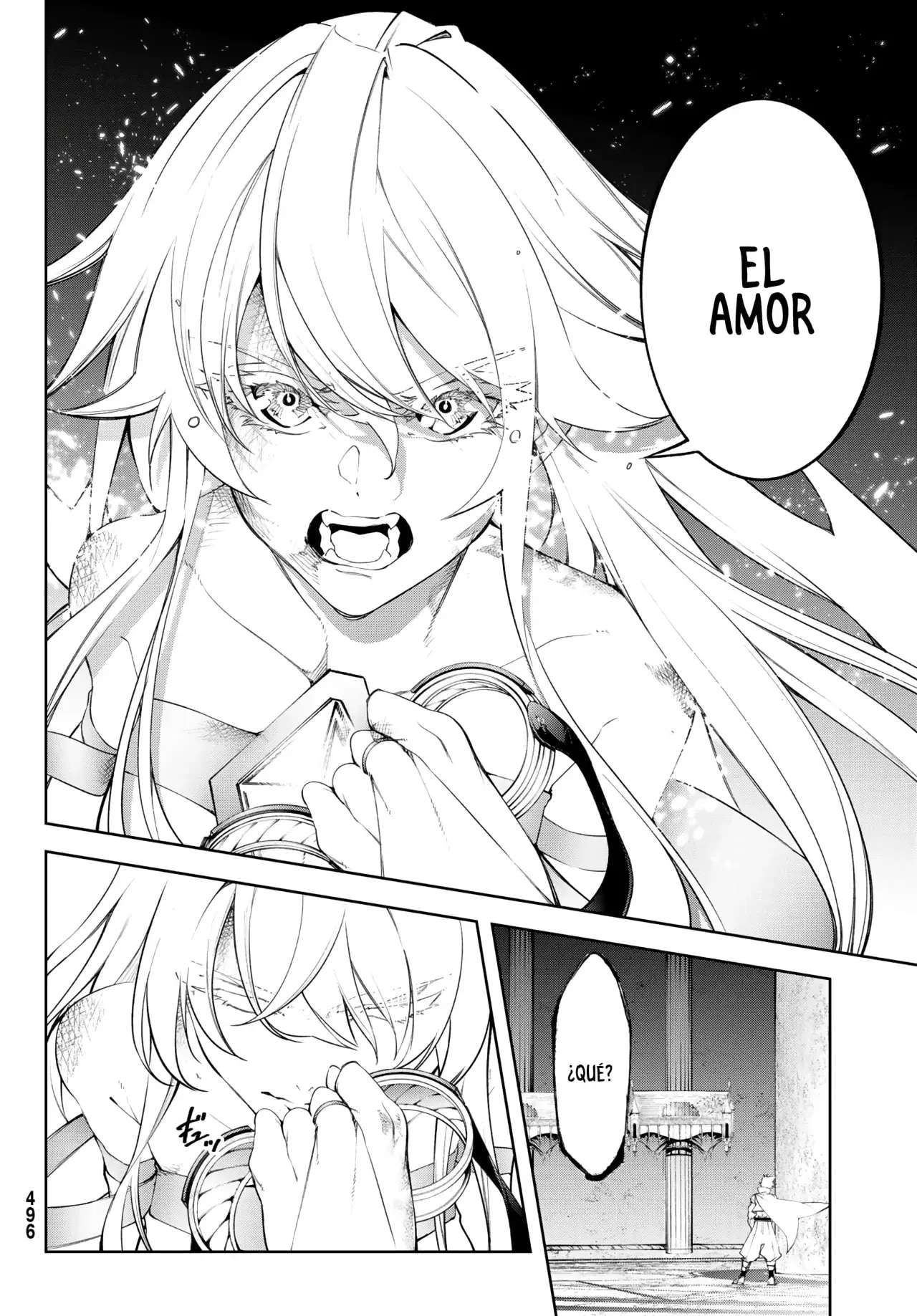 Read Wistoria Varitas y Espadas ES Manga Online