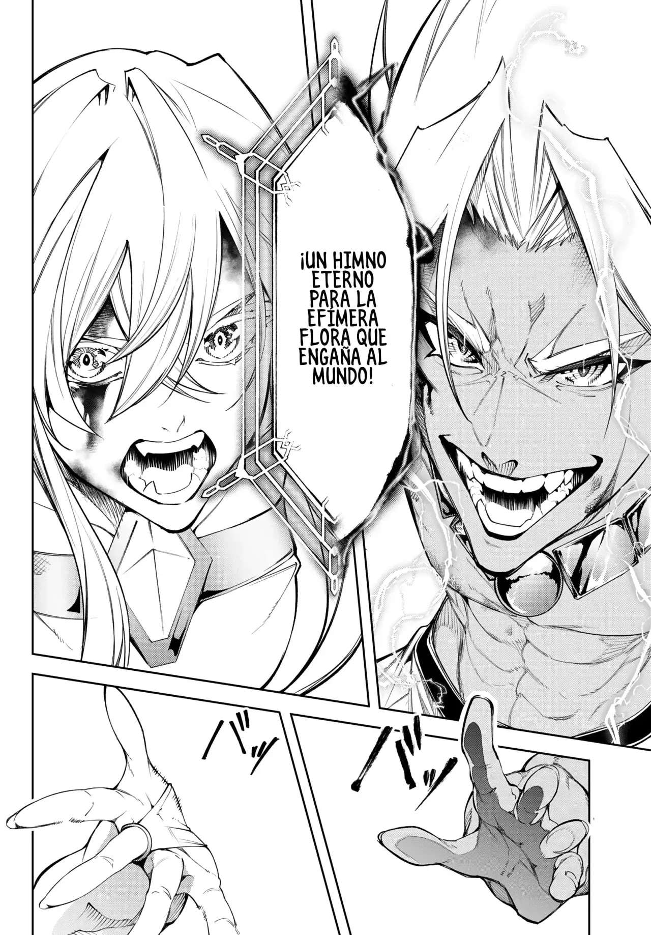 Read Wistoria Varitas y Espadas ES Manga Online