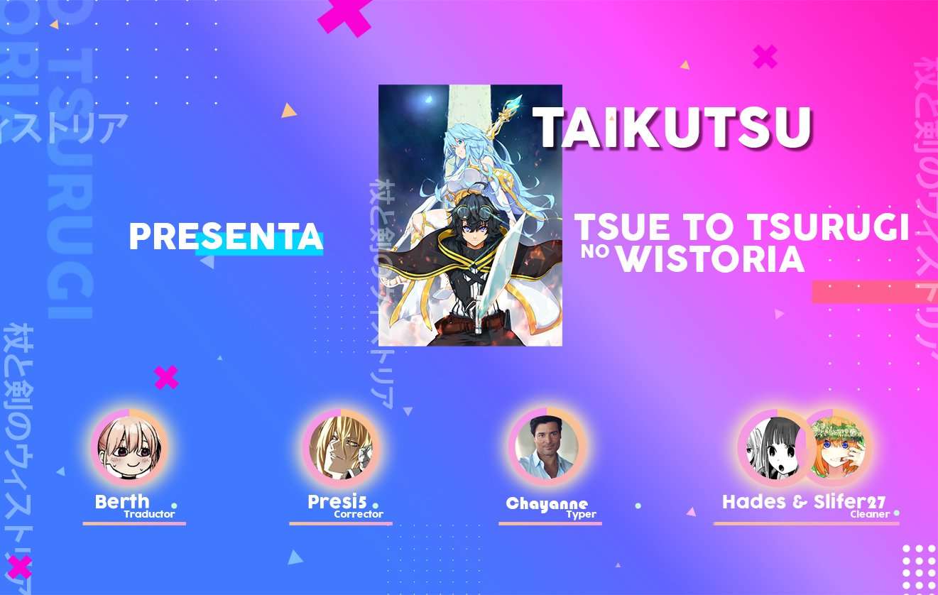 Read Wistoria Varitas y Espadas ES Manga Online