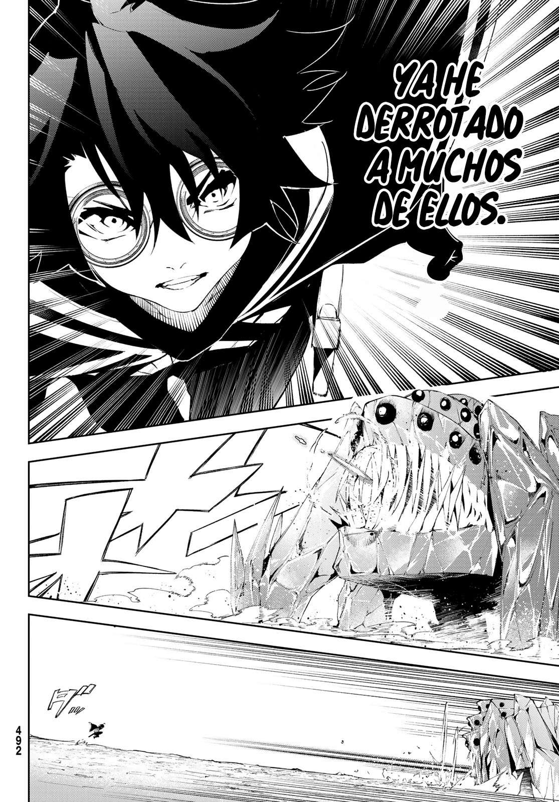 Read Wistoria Varitas y Espadas ES Manga Online