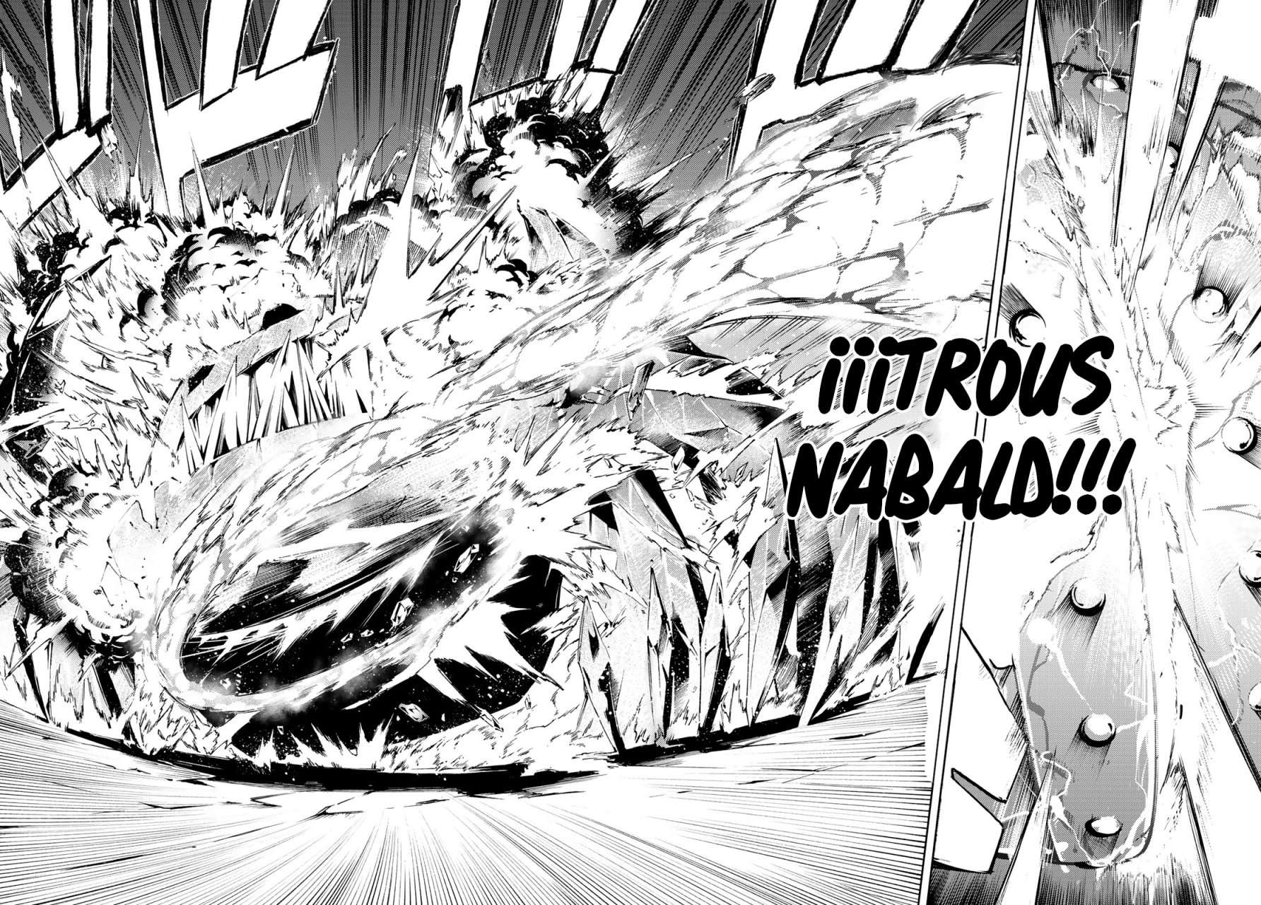 Read Wistoria Varitas y Espadas ES Manga Online