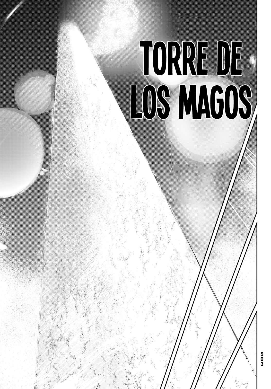 Read Wistoria Varitas y Espadas ES Manga Online